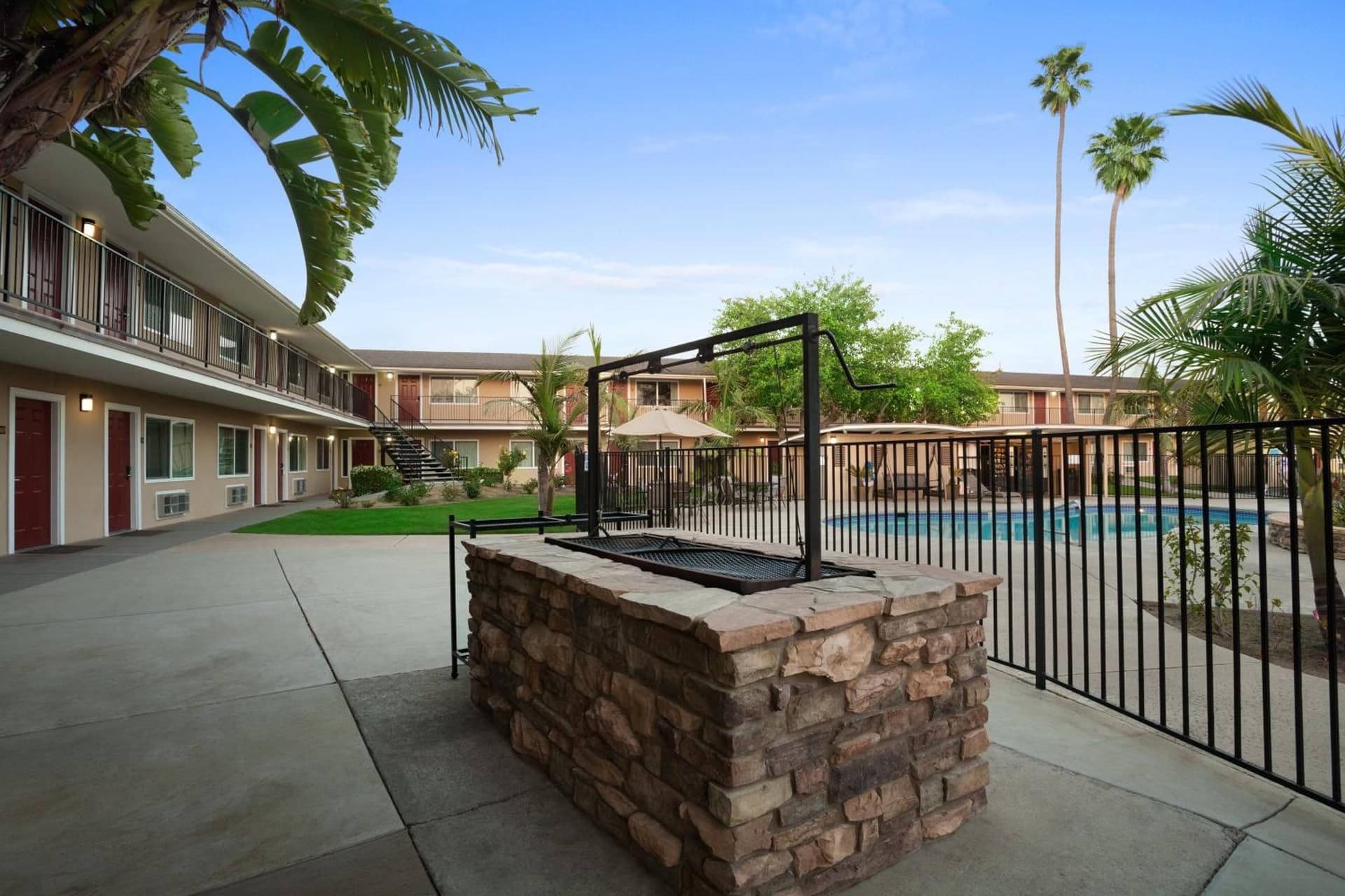 Quality Inn & Suites Santa Maria gallery photo in Santa Maria, CA — image 16