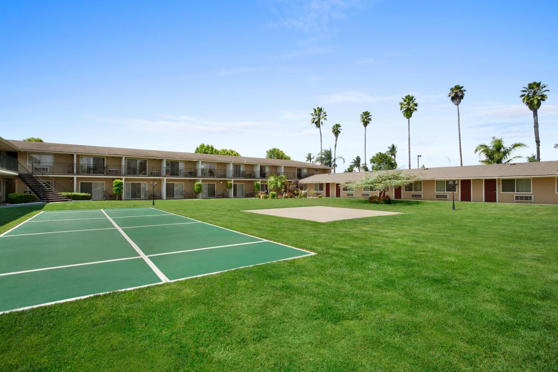 Quality Inn & Suites Santa Maria gallery photo in Santa Maria, CA — image 79