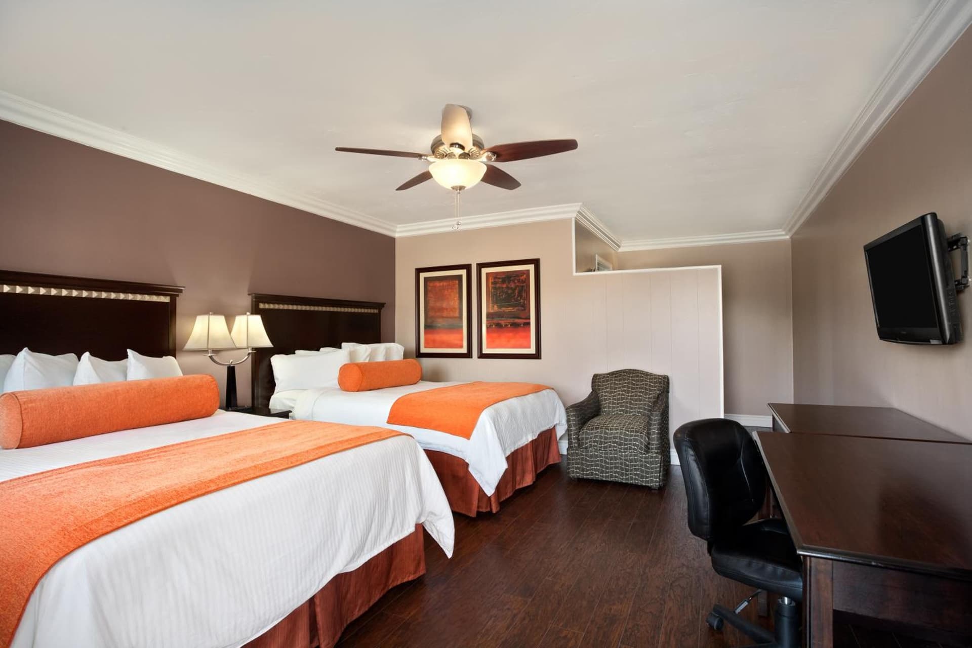 Quality Inn & Suites Santa Maria gallery photo in Santa Maria, CA — image 98