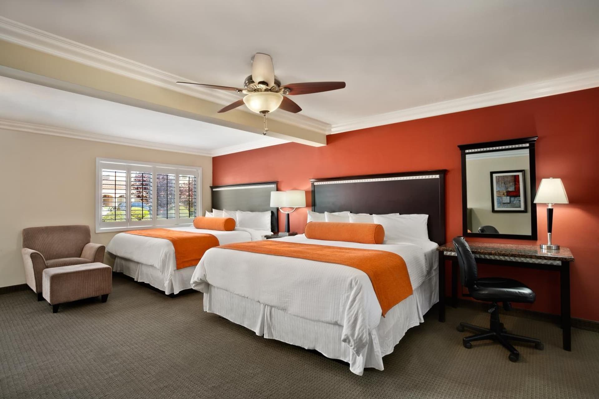 Quality Inn & Suites Santa Maria gallery photo in Santa Maria, CA — image 106