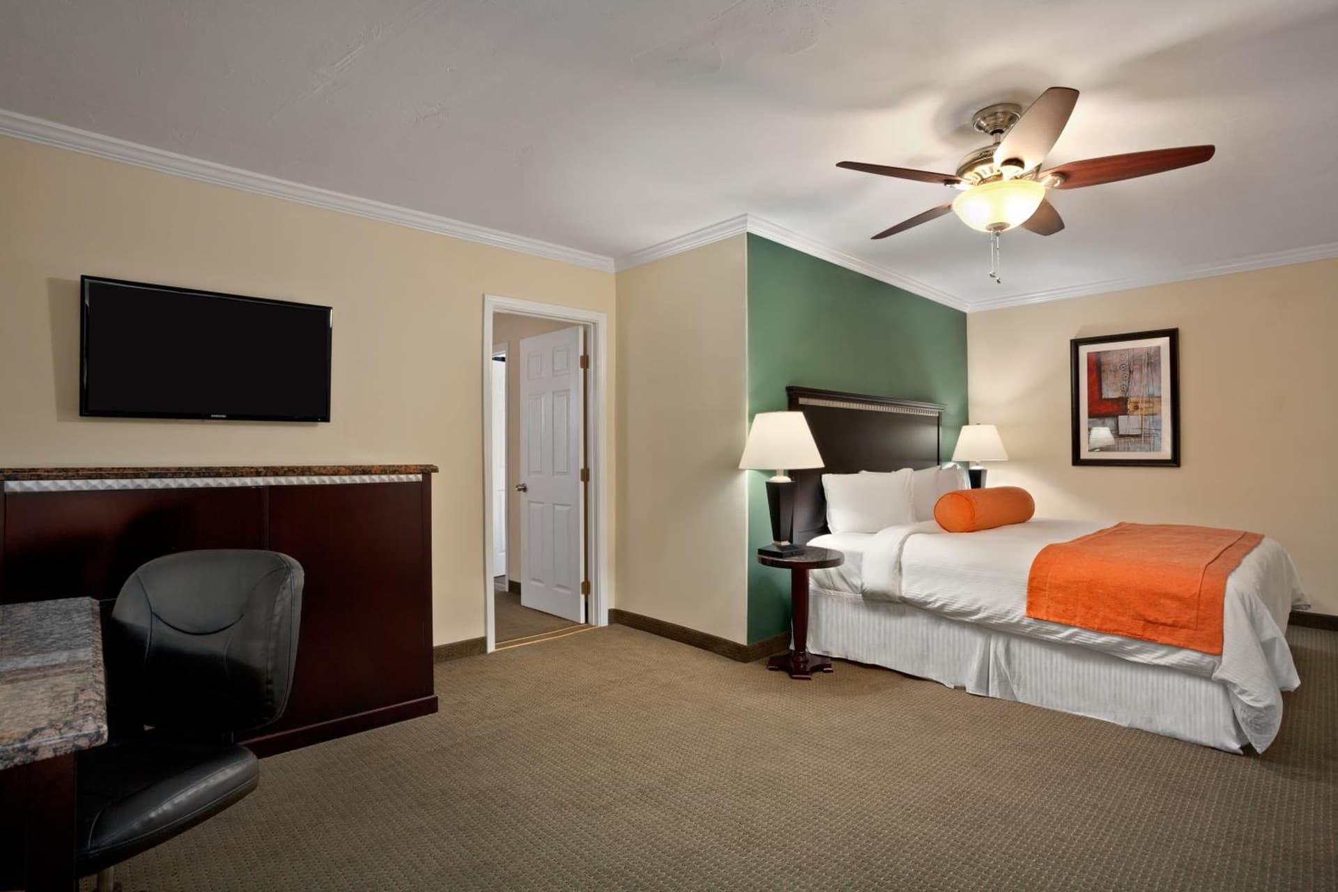 Quality Inn & Suites Santa Maria gallery photo in Santa Maria, CA — image 34