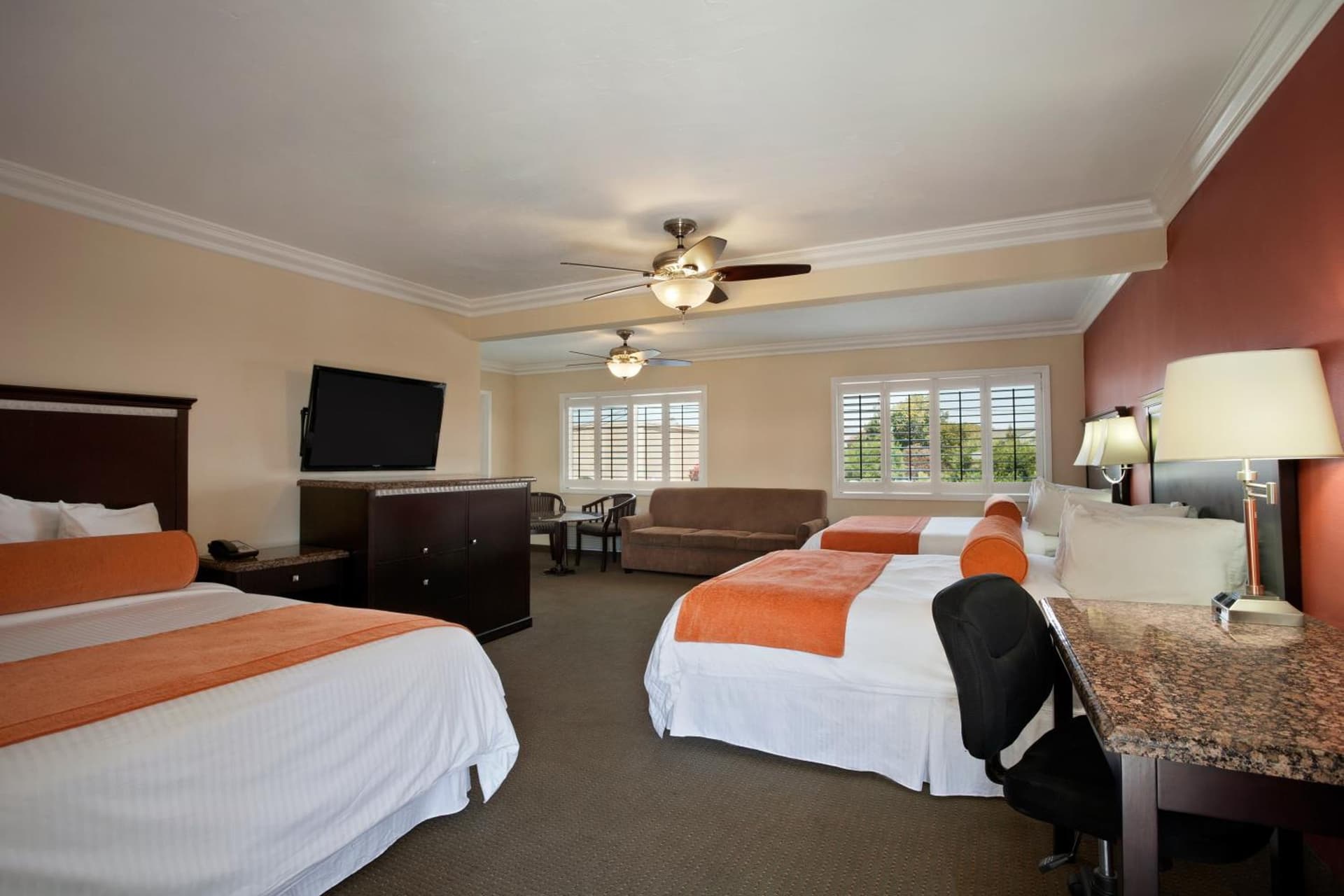 Quality Inn & Suites Santa Maria gallery photo in Santa Maria, CA — image 62