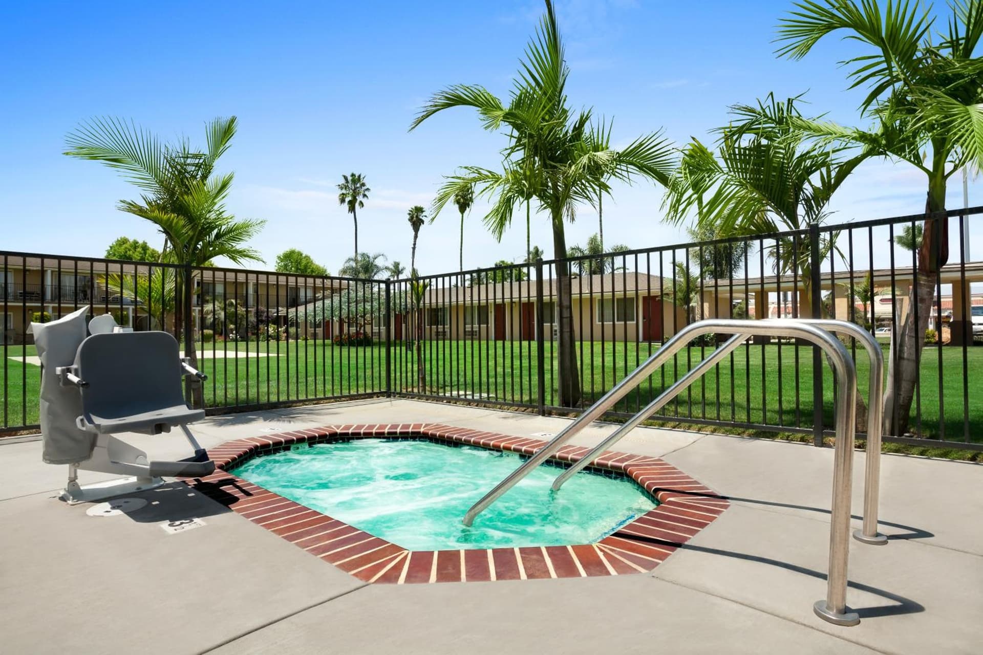 Quality Inn & Suites Santa Maria gallery photo in Santa Maria, CA — image 71