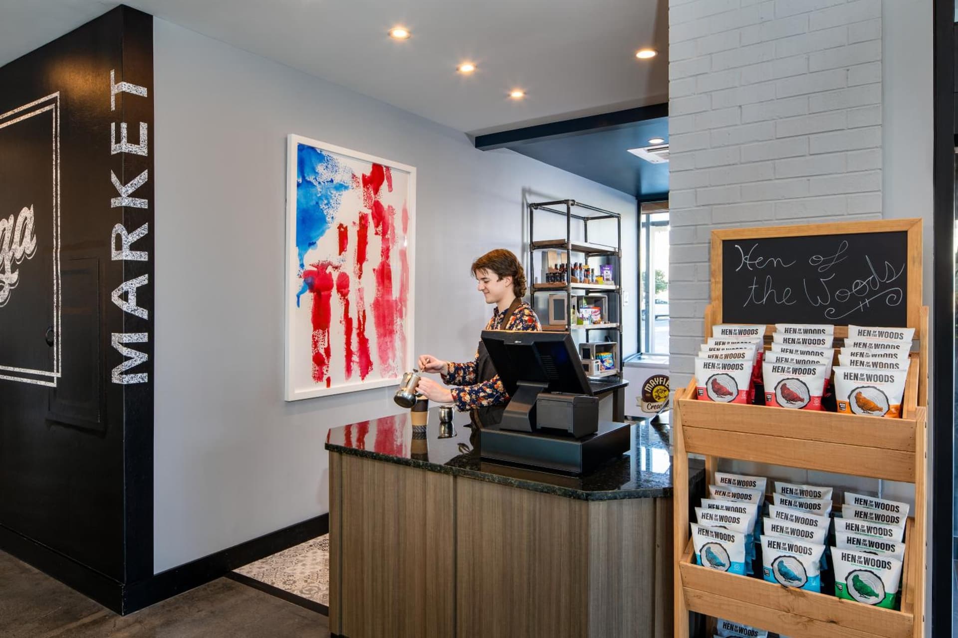 Hotel Indigo Chattanooga - Downtown by IHG gallery photo in Chattanooga, TN — image 11