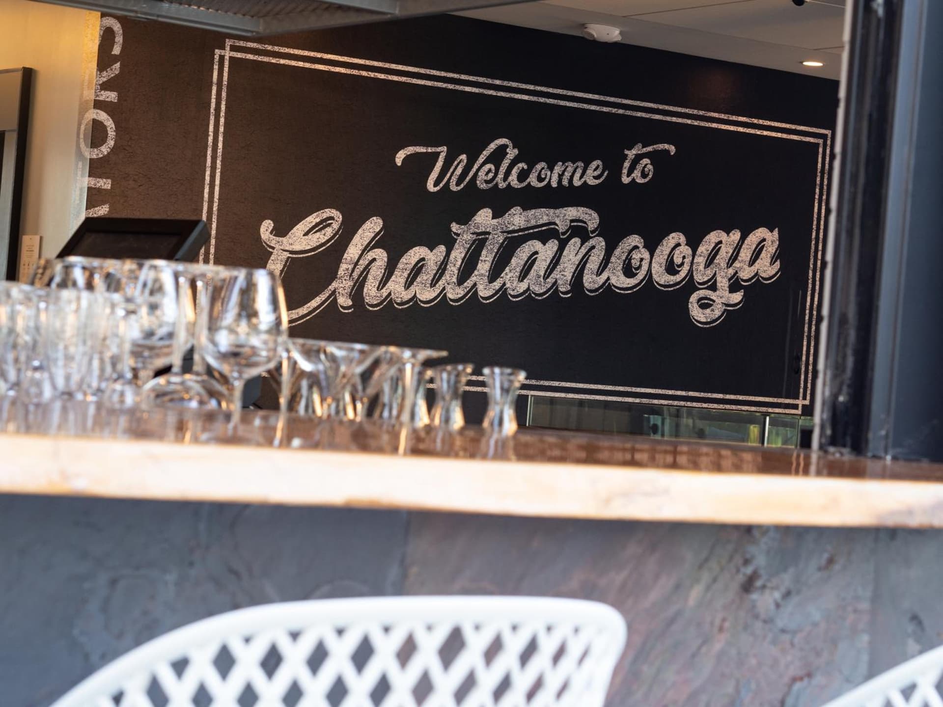 Hotel Indigo Chattanooga - Downtown by IHG gallery photo in Chattanooga, TN — image 38
