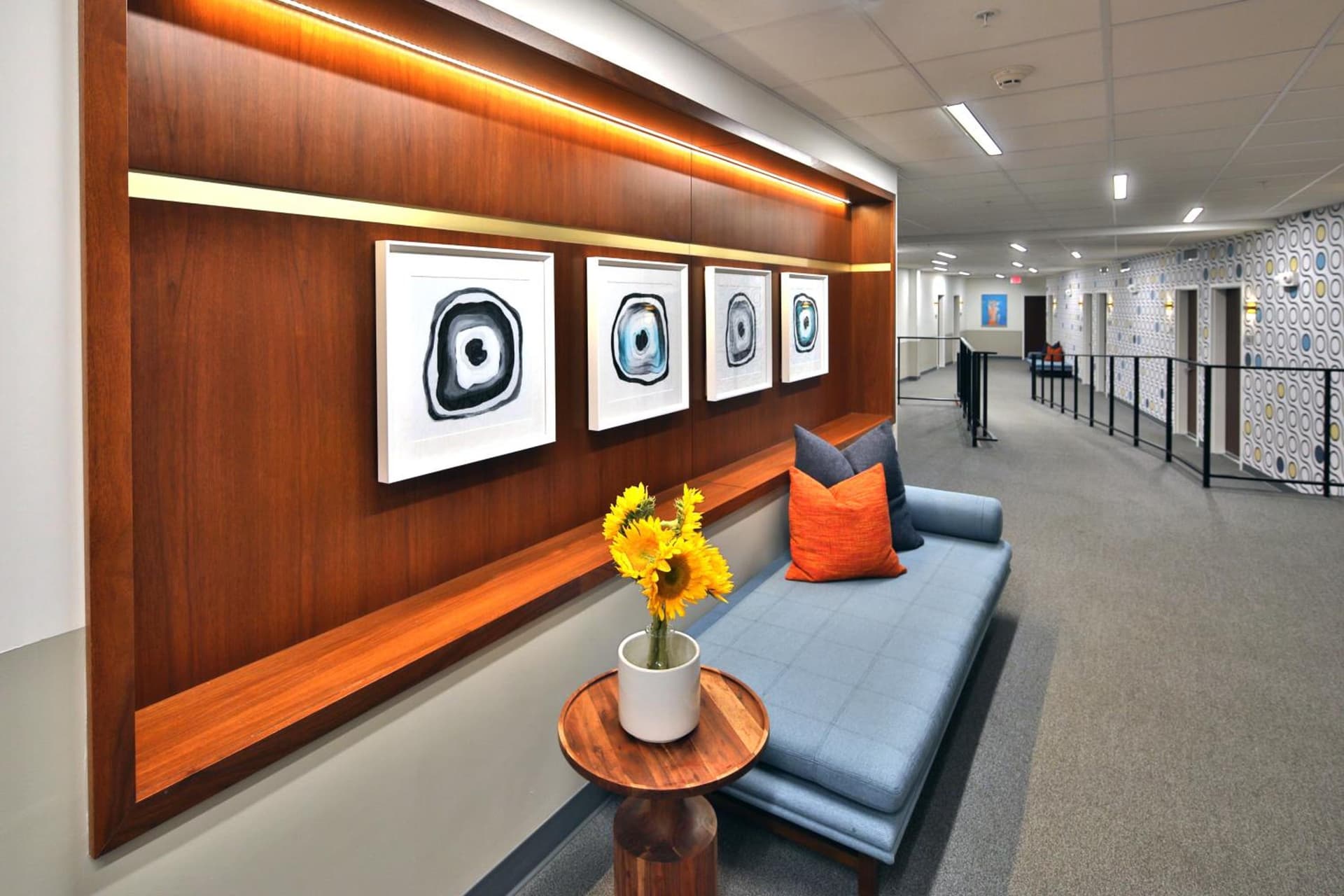 Unscripted Durham, Part of JDV by Hyatt gallery photo in Durham, NC — image 61