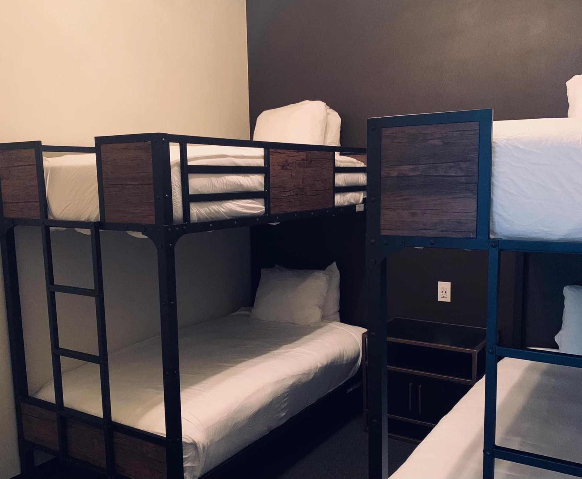 Campfire Hotel gallery photo in Bend, OR — image 13