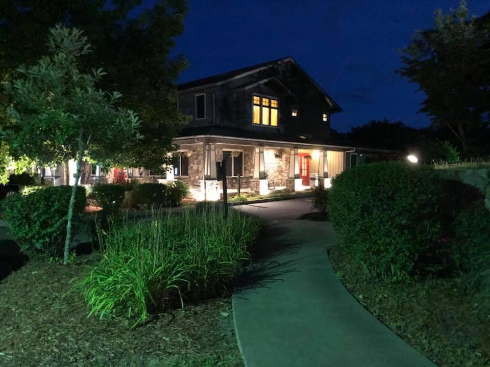 Nantahala Village — hotel in Bryson City, North Carolina