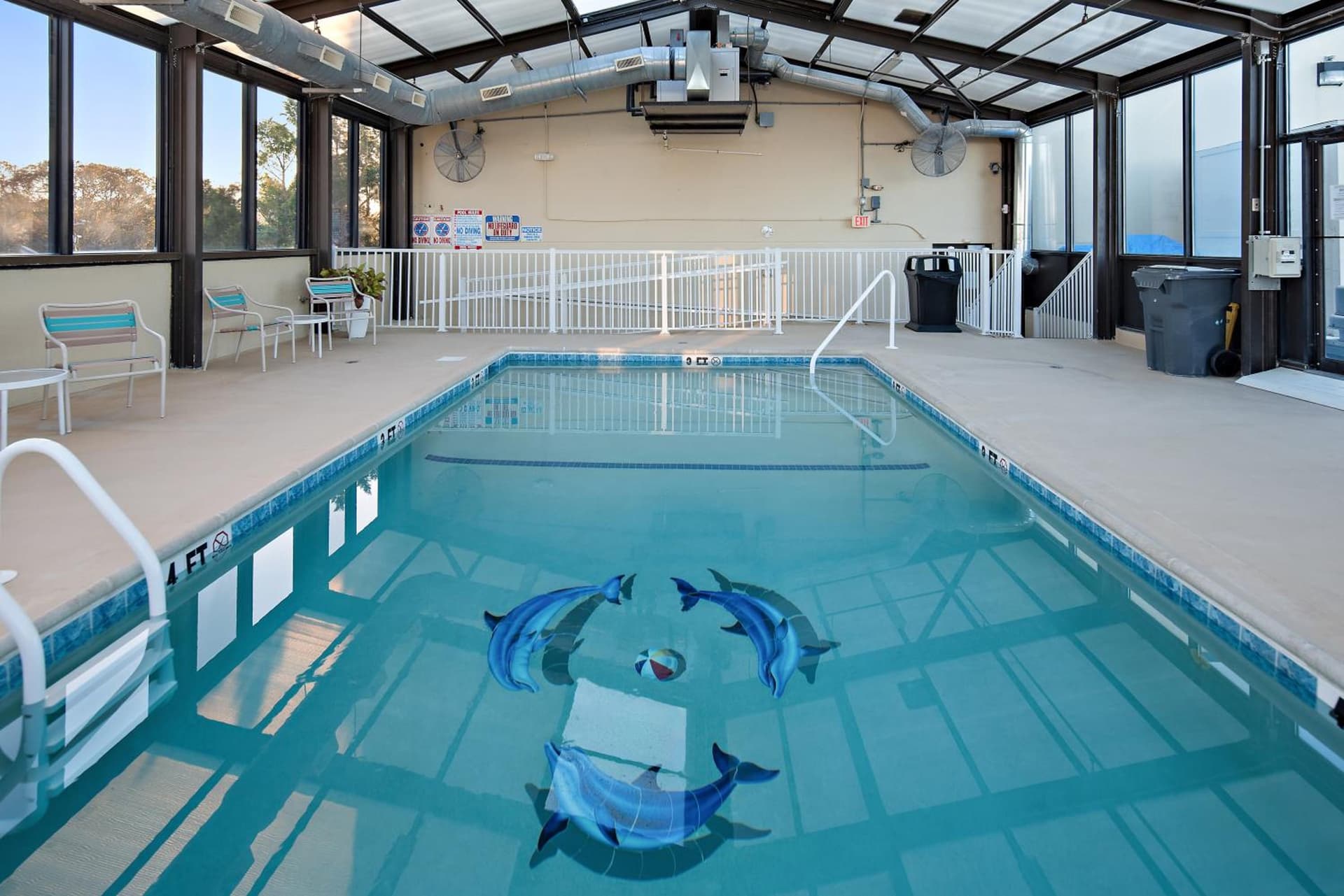 Brighton Suites Hotel gallery photo in Rehoboth Beach, DE — image 38