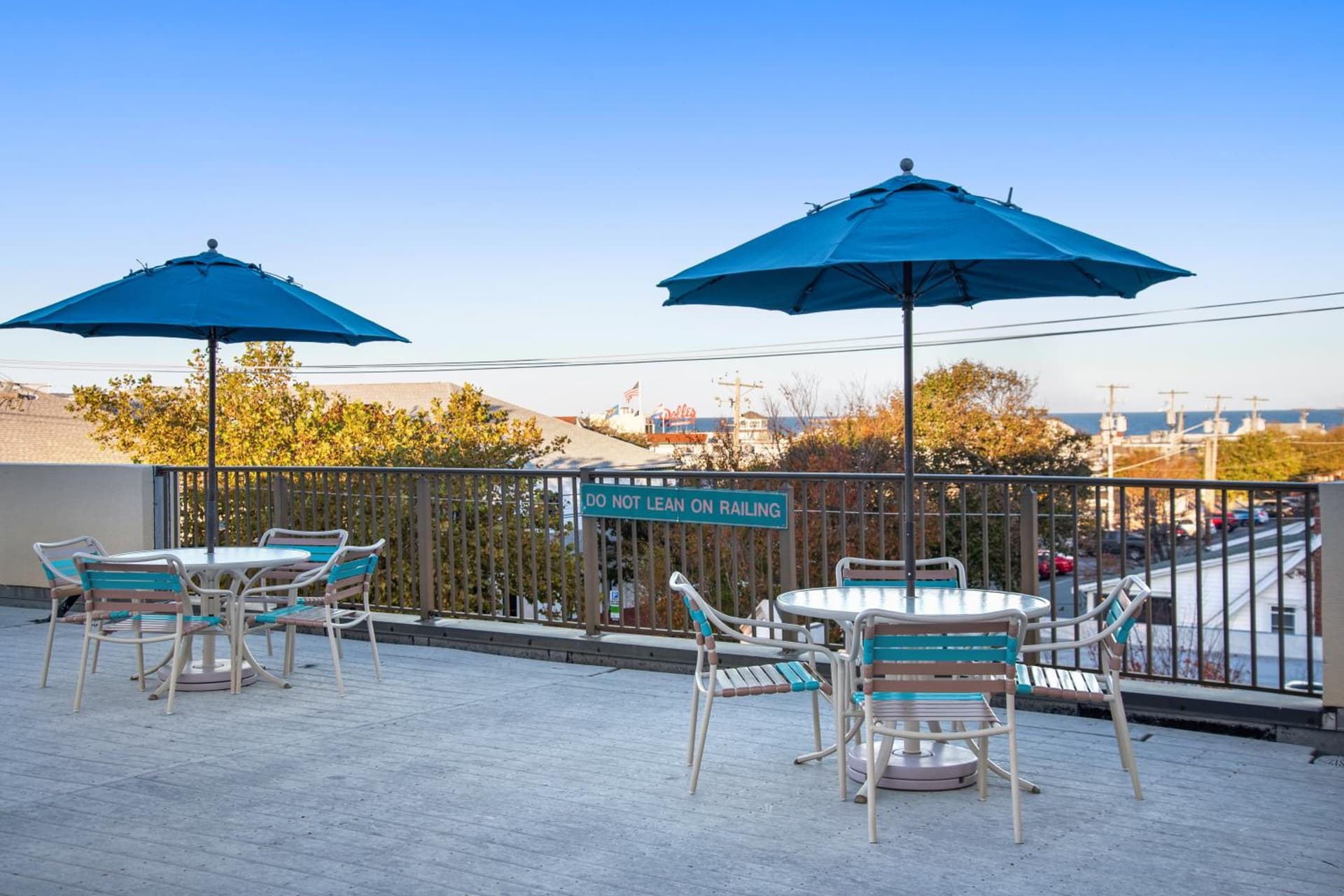 Brighton Suites Hotel gallery photo in Rehoboth Beach, DE — image 30