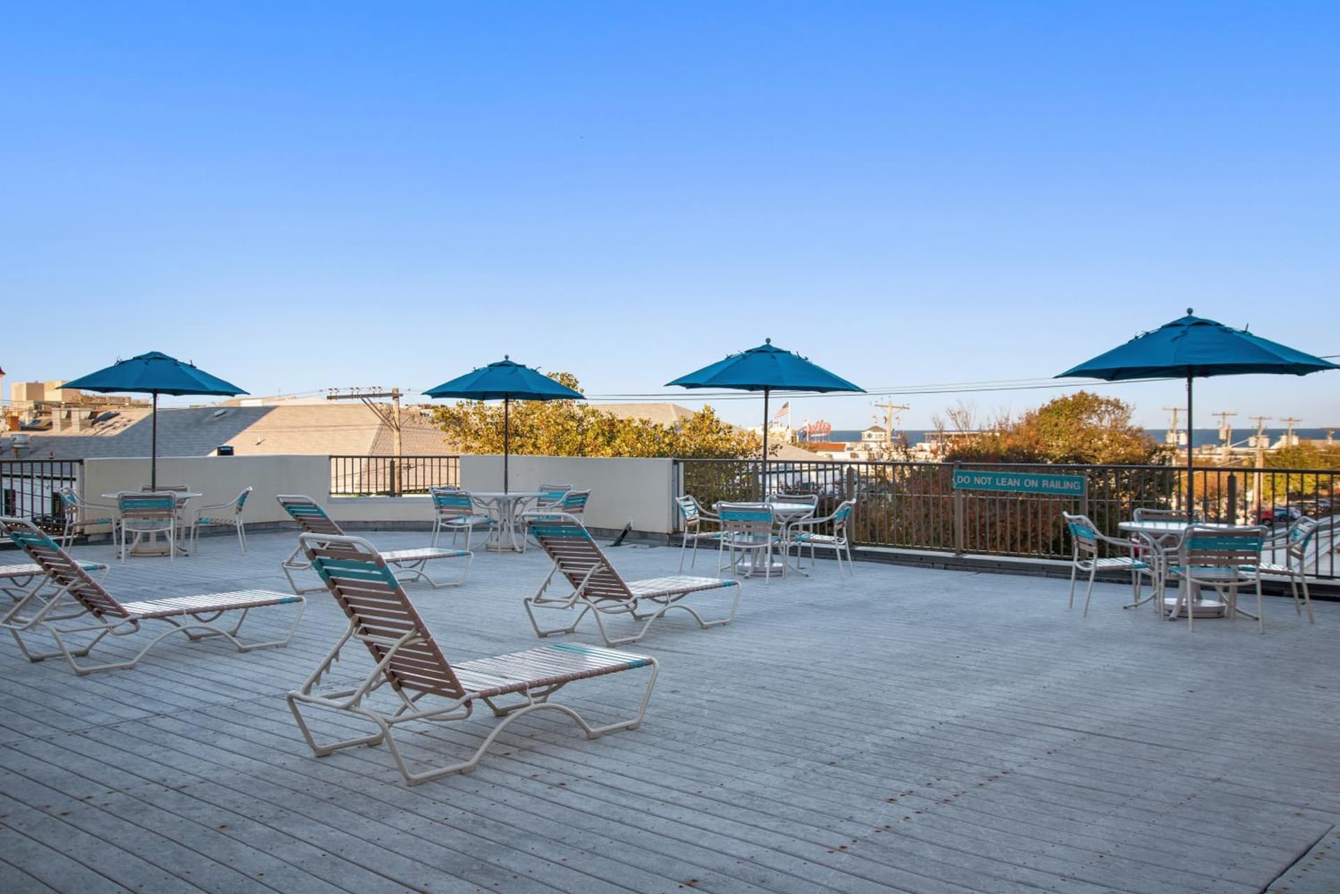 Brighton Suites Hotel gallery photo in Rehoboth Beach, DE — image 18