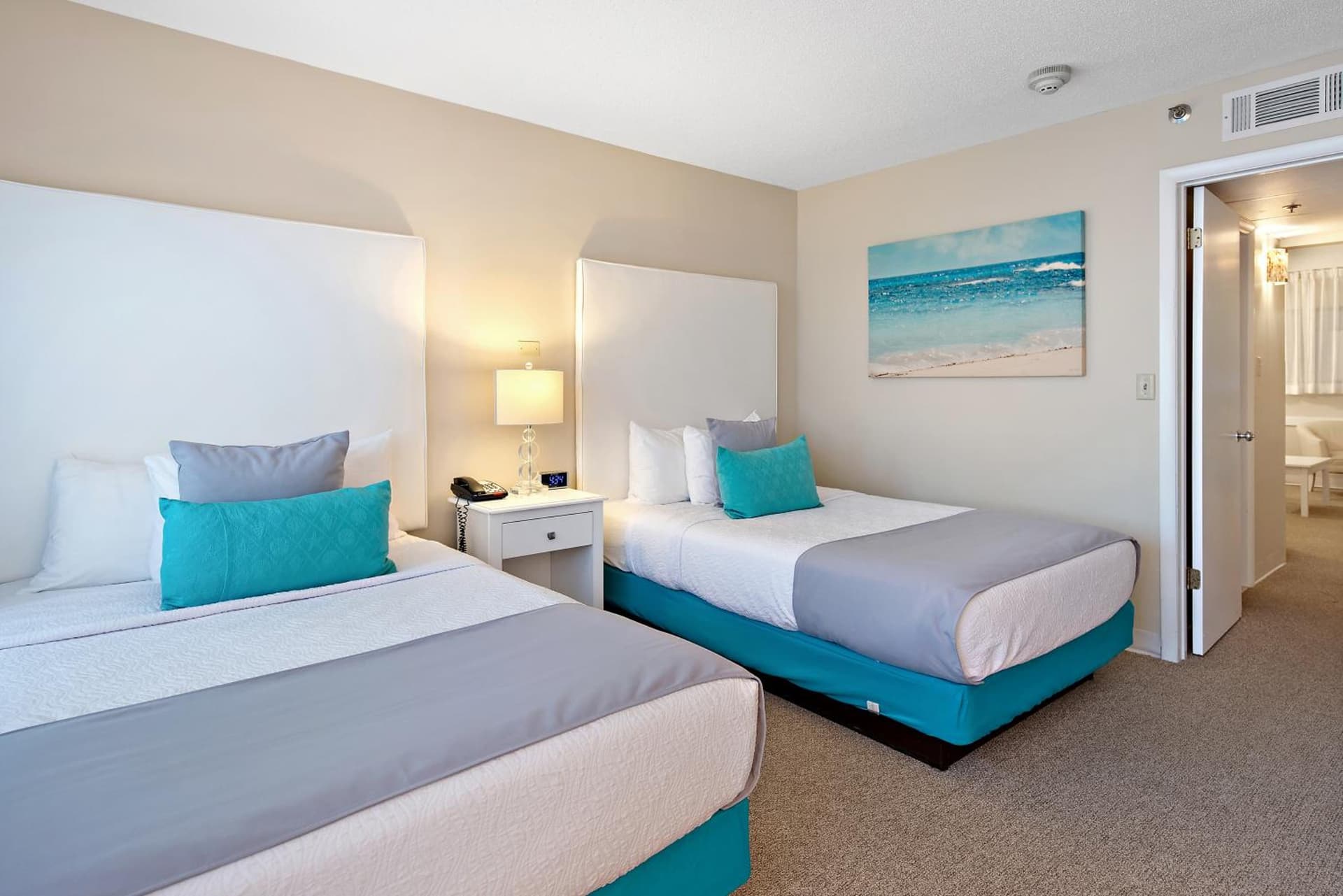 Brighton Suites Hotel gallery photo in Rehoboth Beach, DE — image 22