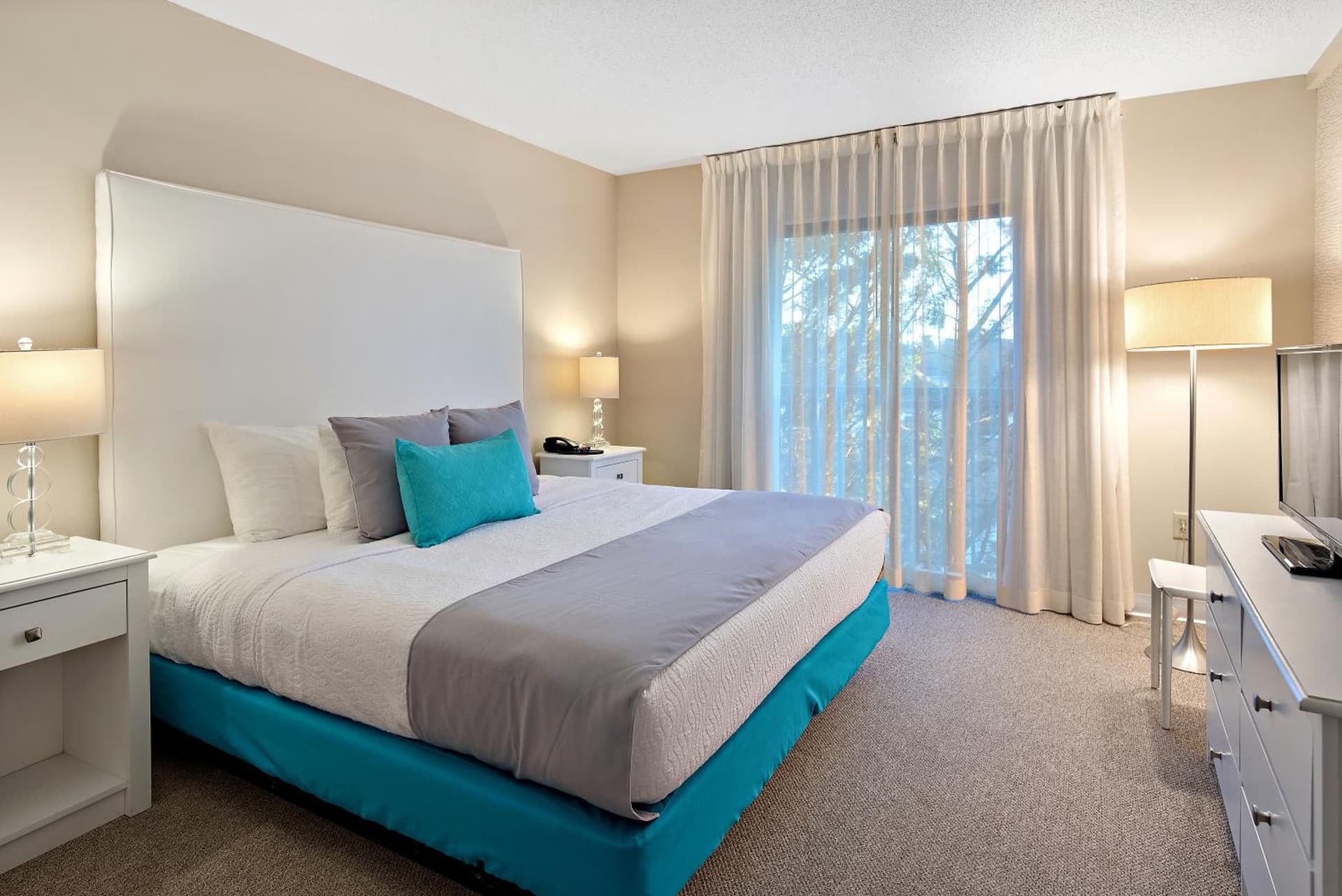 Brighton Suites Hotel gallery photo in Rehoboth Beach, DE — image 20
