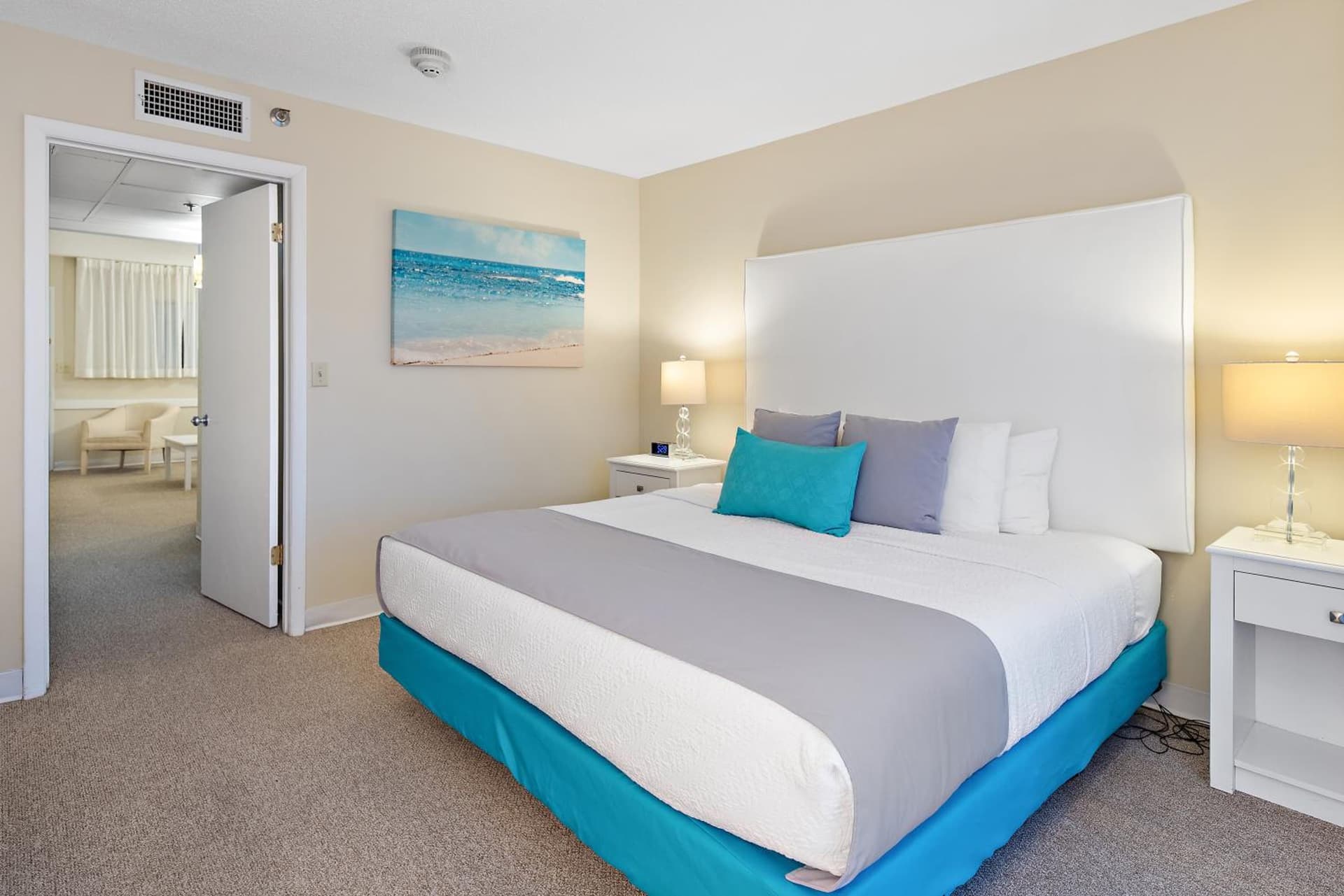 Brighton Suites Hotel gallery photo in Rehoboth Beach, DE — image 13