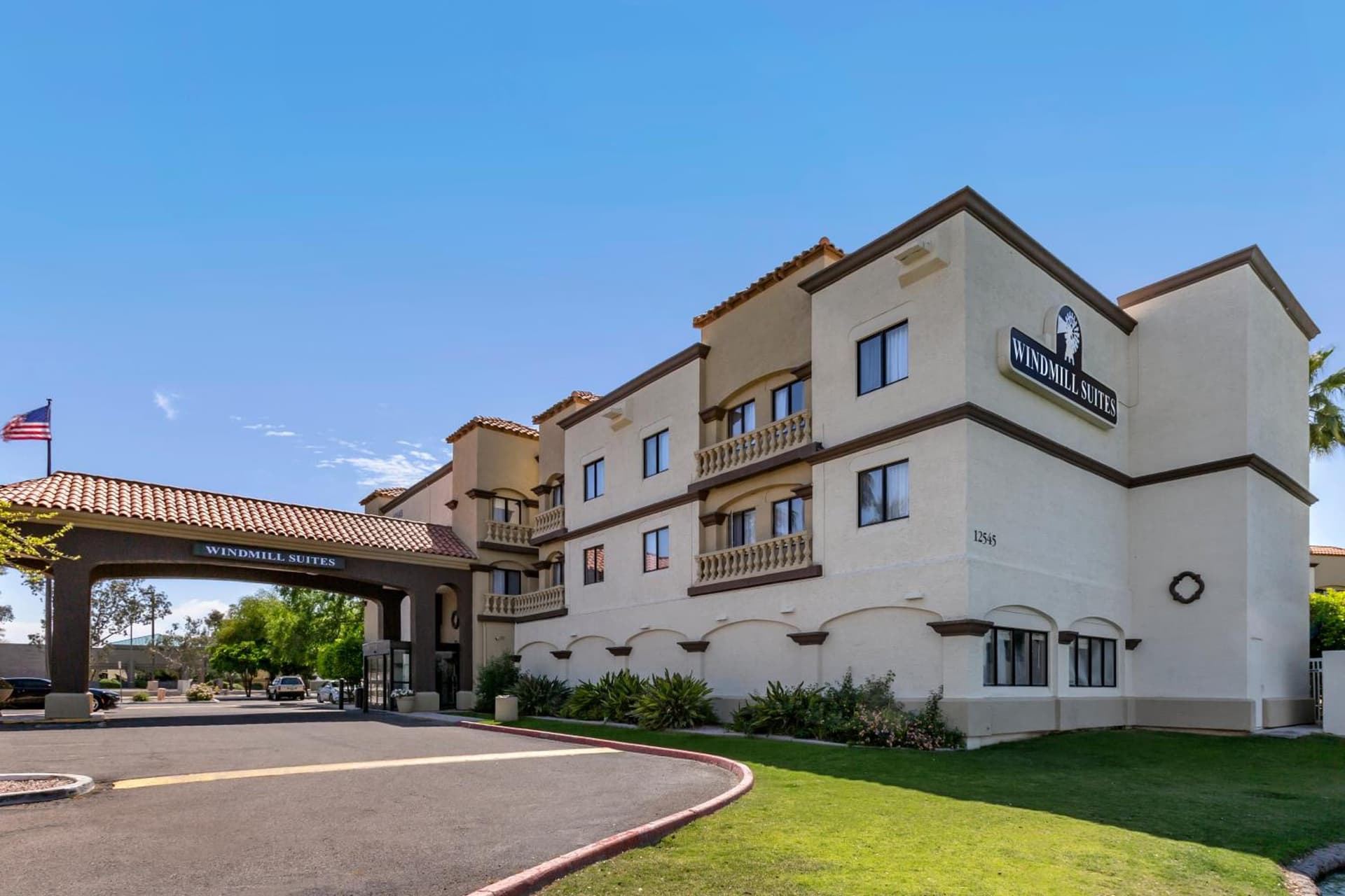 Windmill Suites Surprise - Phoenix, an Ascend Collection Hotel gallery photo in Surprise, AZ — image 29