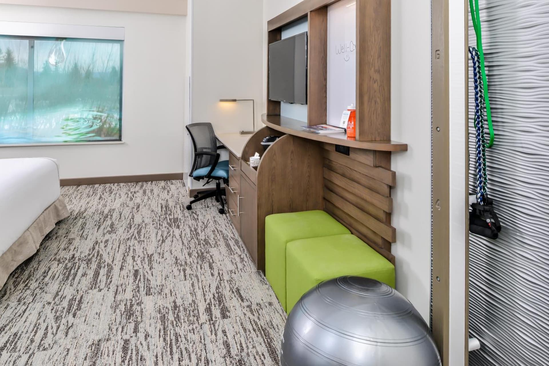 Courtyard by Marriott Eugene Downtown gallery photo in Eugene, OR — image 39