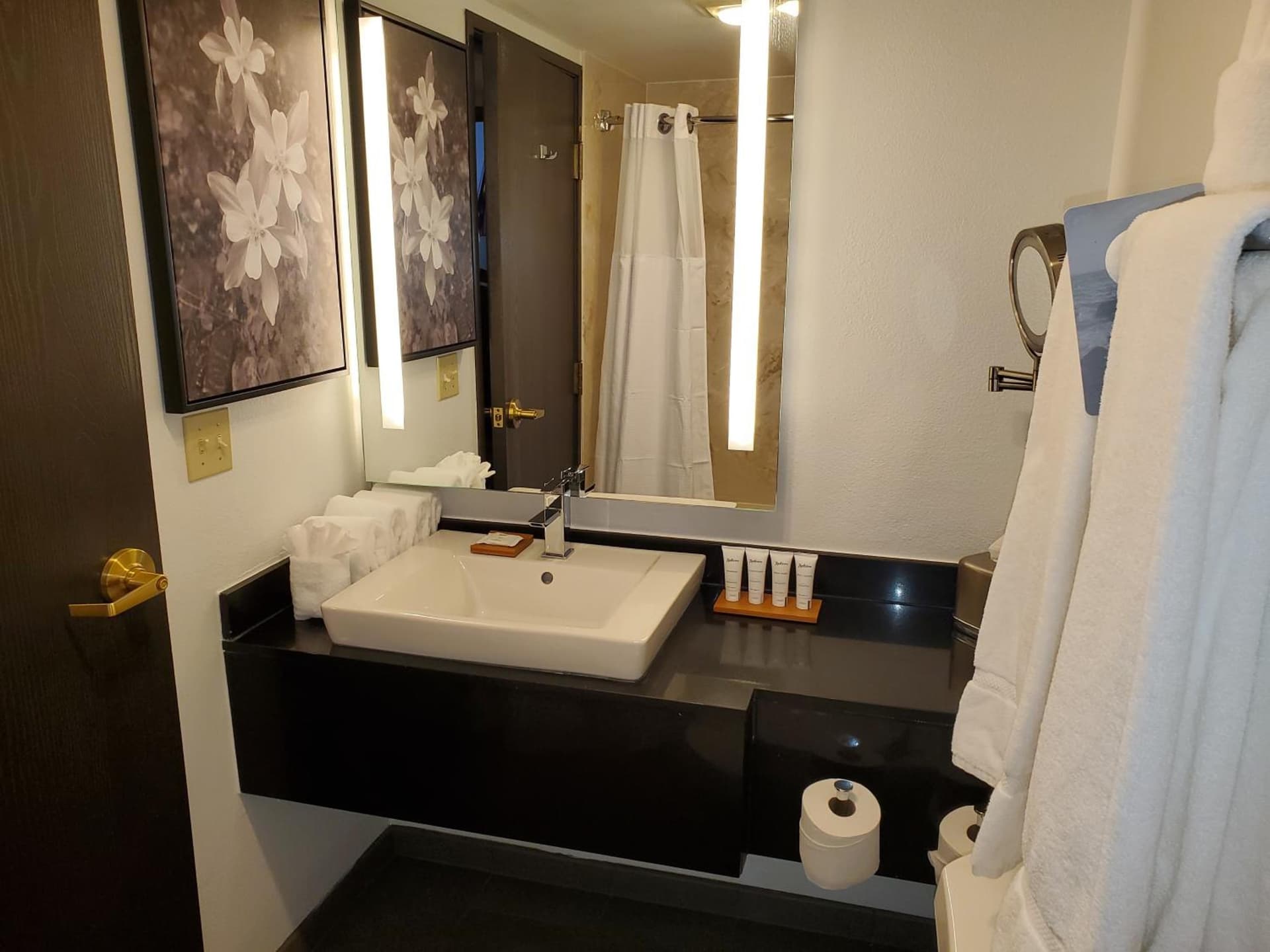 Radisson Hotel Colorado Springs Airport gallery photo in Colorado Springs, CO — image 58