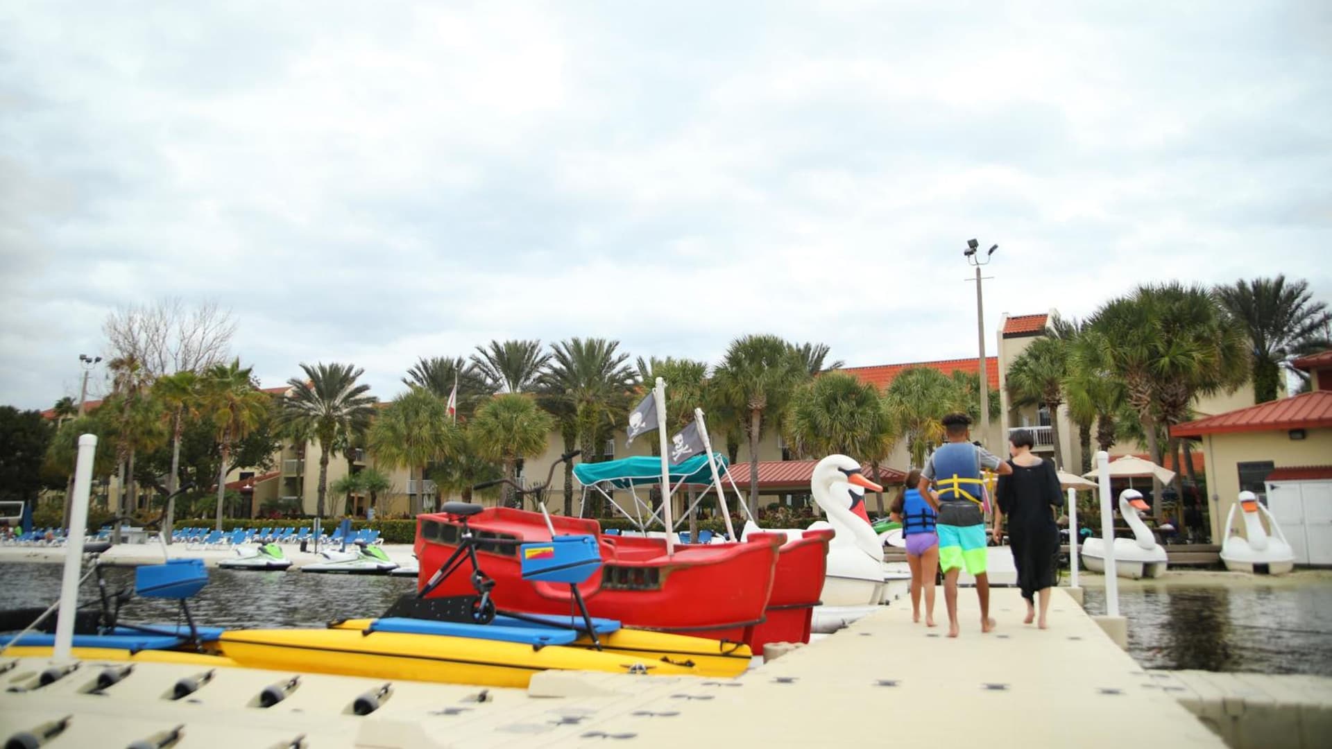 Holiday Inn Club Vacations at Orange Lake Resort by IHG gallery photo in Kissimmee, FL — image 60