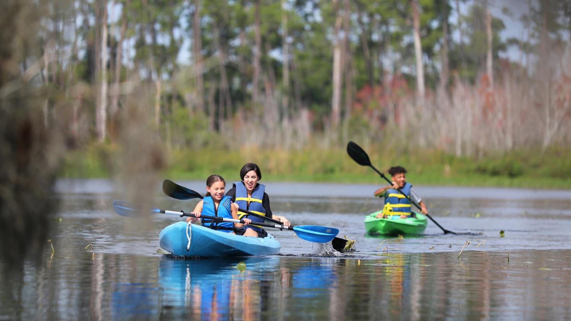 Holiday Inn Club Vacations at Orange Lake Resort by IHG gallery photo in Kissimmee, FL — image 38