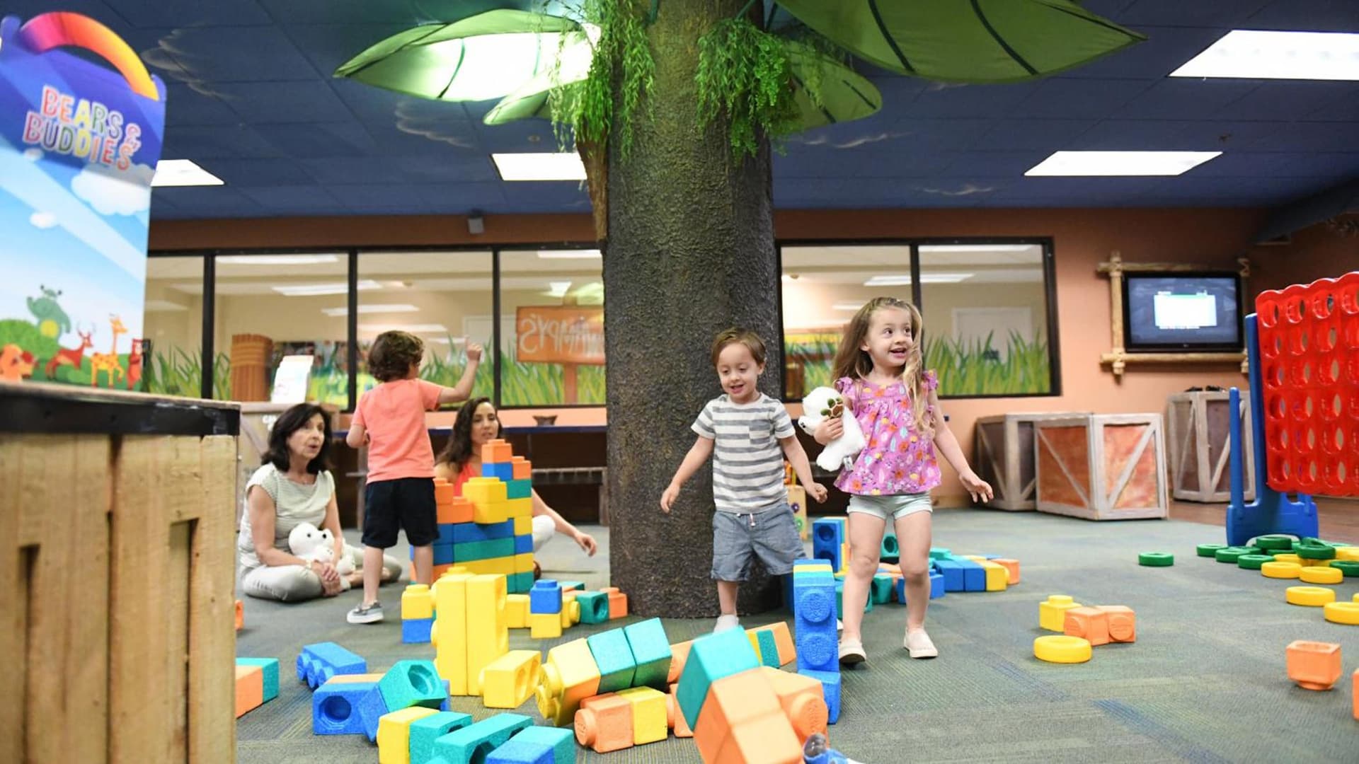 Holiday Inn Club Vacations at Orange Lake Resort by IHG gallery photo in Kissimmee, FL — image 43