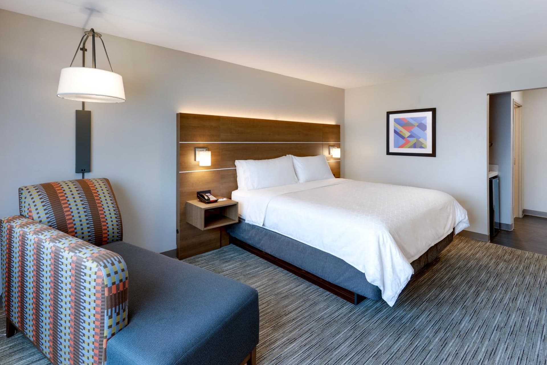 Holiday Inn Express & Suites - Middletown - Goshen by IHG gallery photo in Middletown, NY — image 59