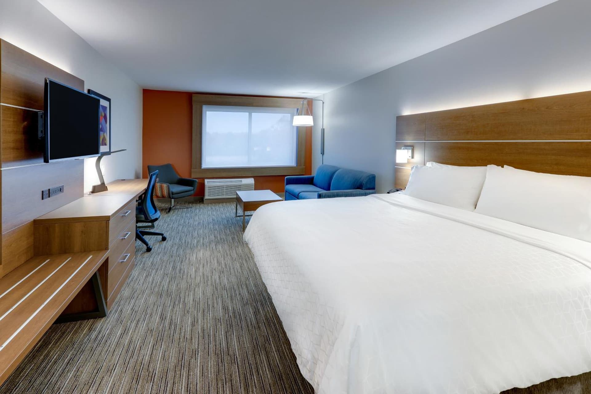 Holiday Inn Express & Suites - Middletown - Goshen by IHG gallery photo in Middletown, NY — image 110