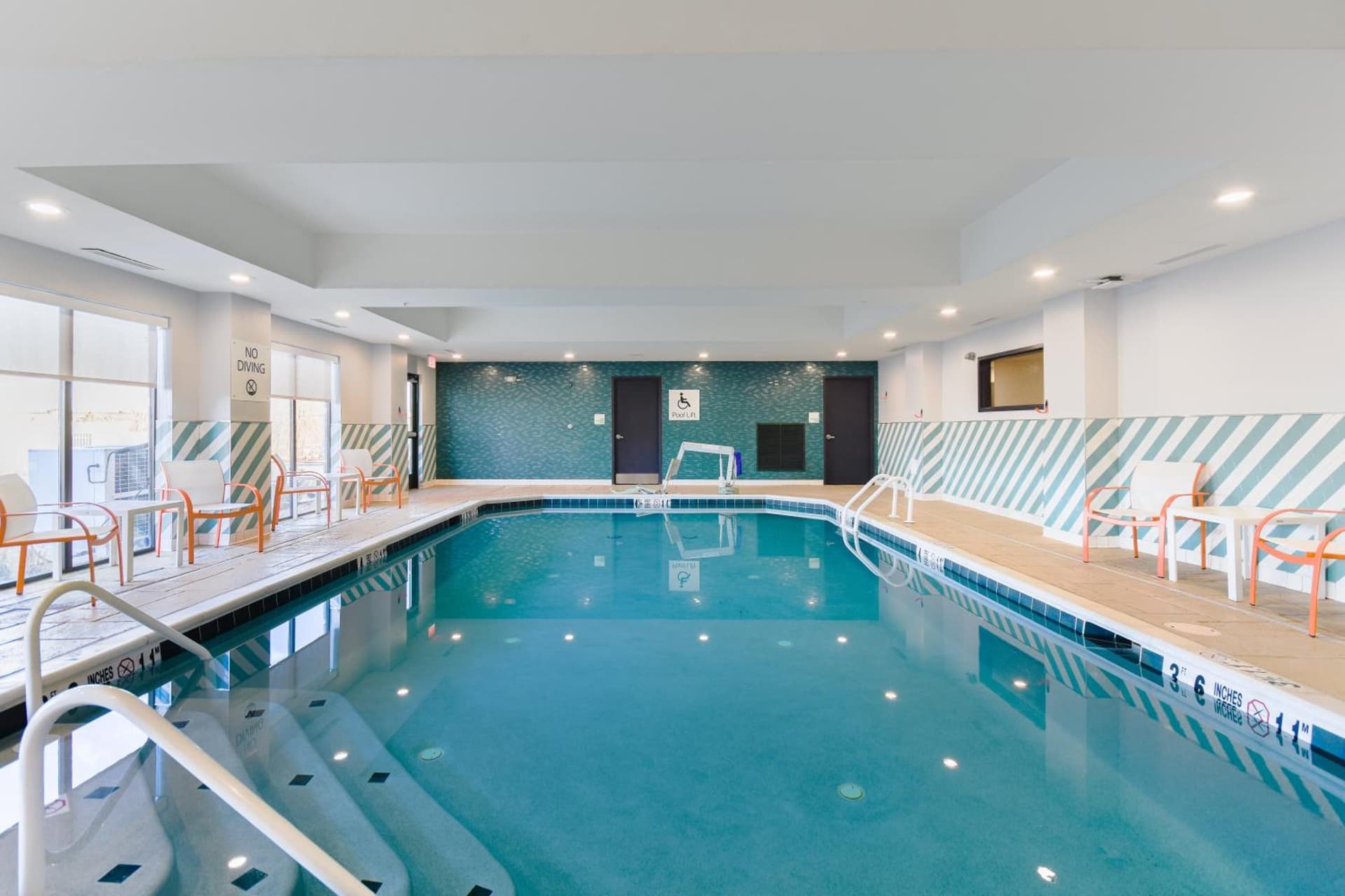Holiday Inn Allentown-Bethlehem by IHG gallery photo in Allentown, PA — image 16