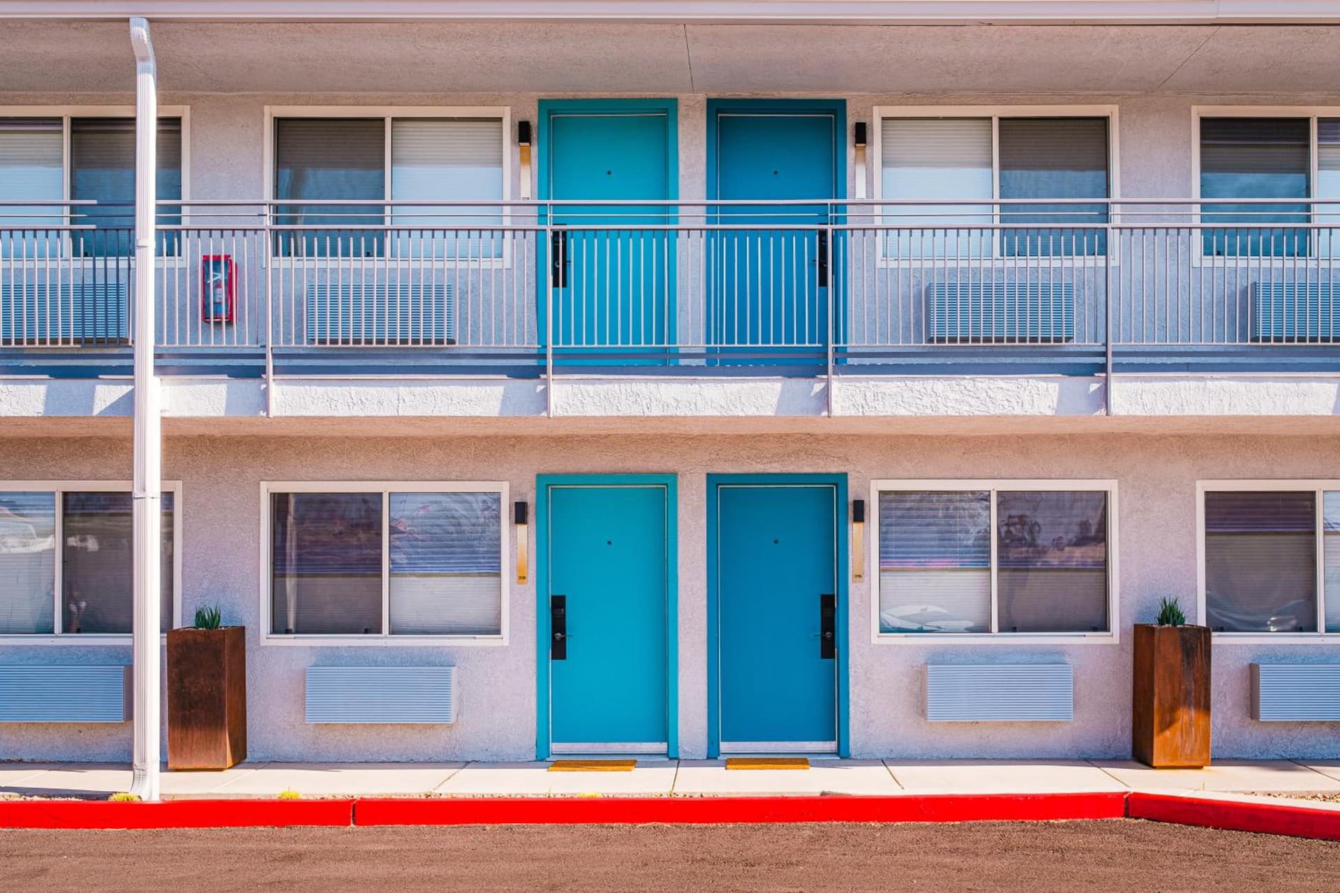 voco The Tuxon by IHG gallery photo in Tucson, AZ — image 33