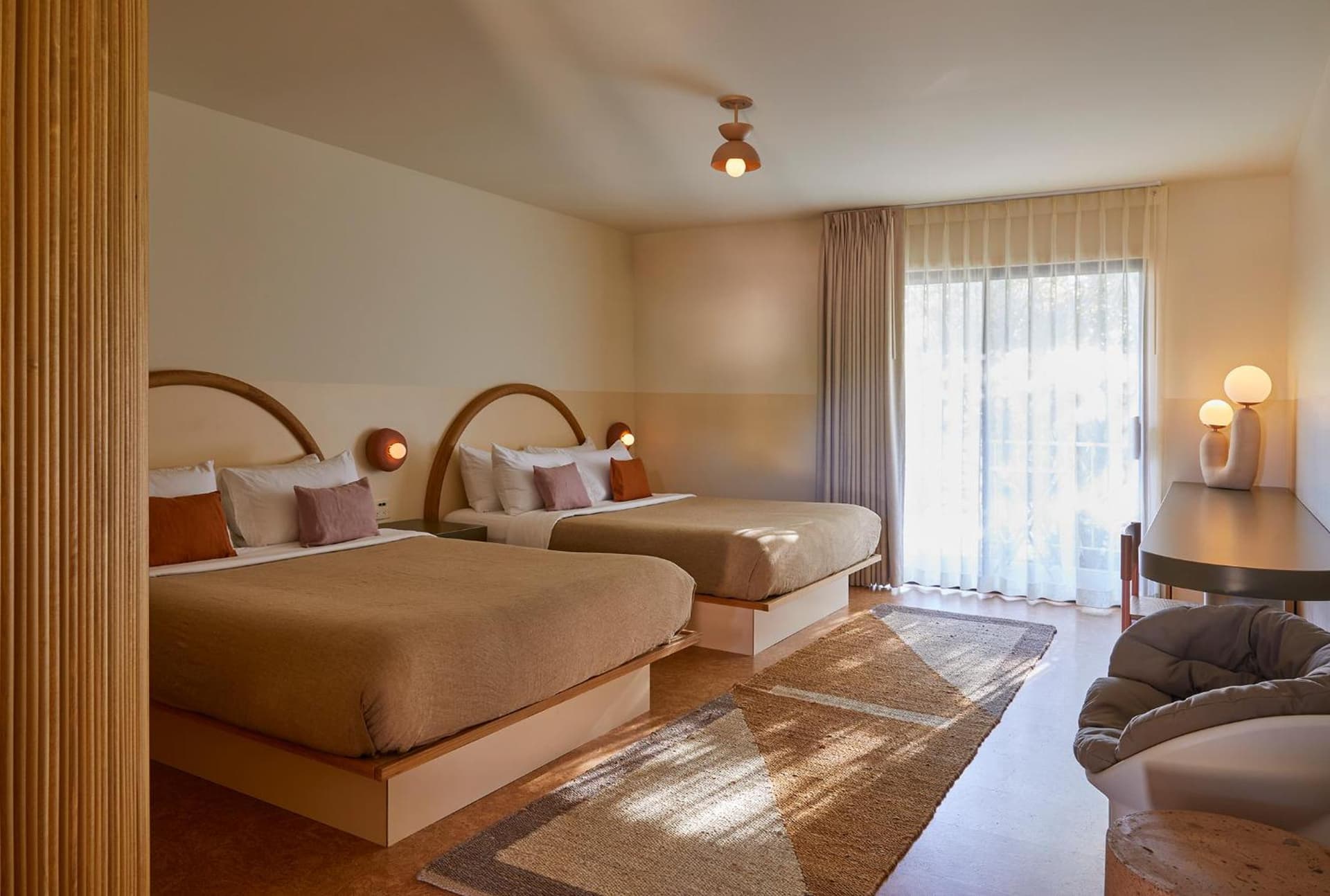 The Capri Hotel gallery photo in Ojai, CA — image 6