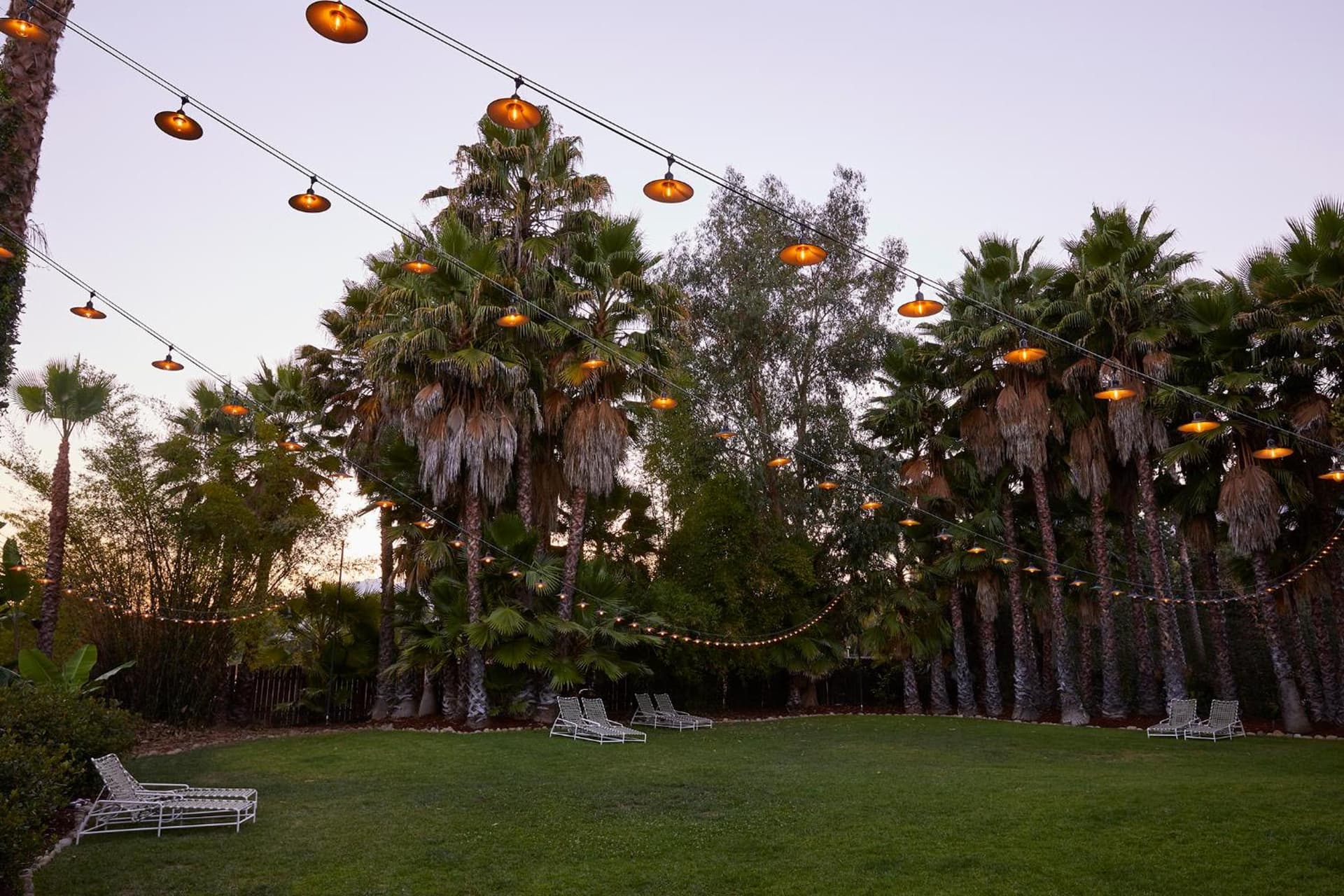 The Capri Hotel gallery photo in Ojai, CA — image 10
