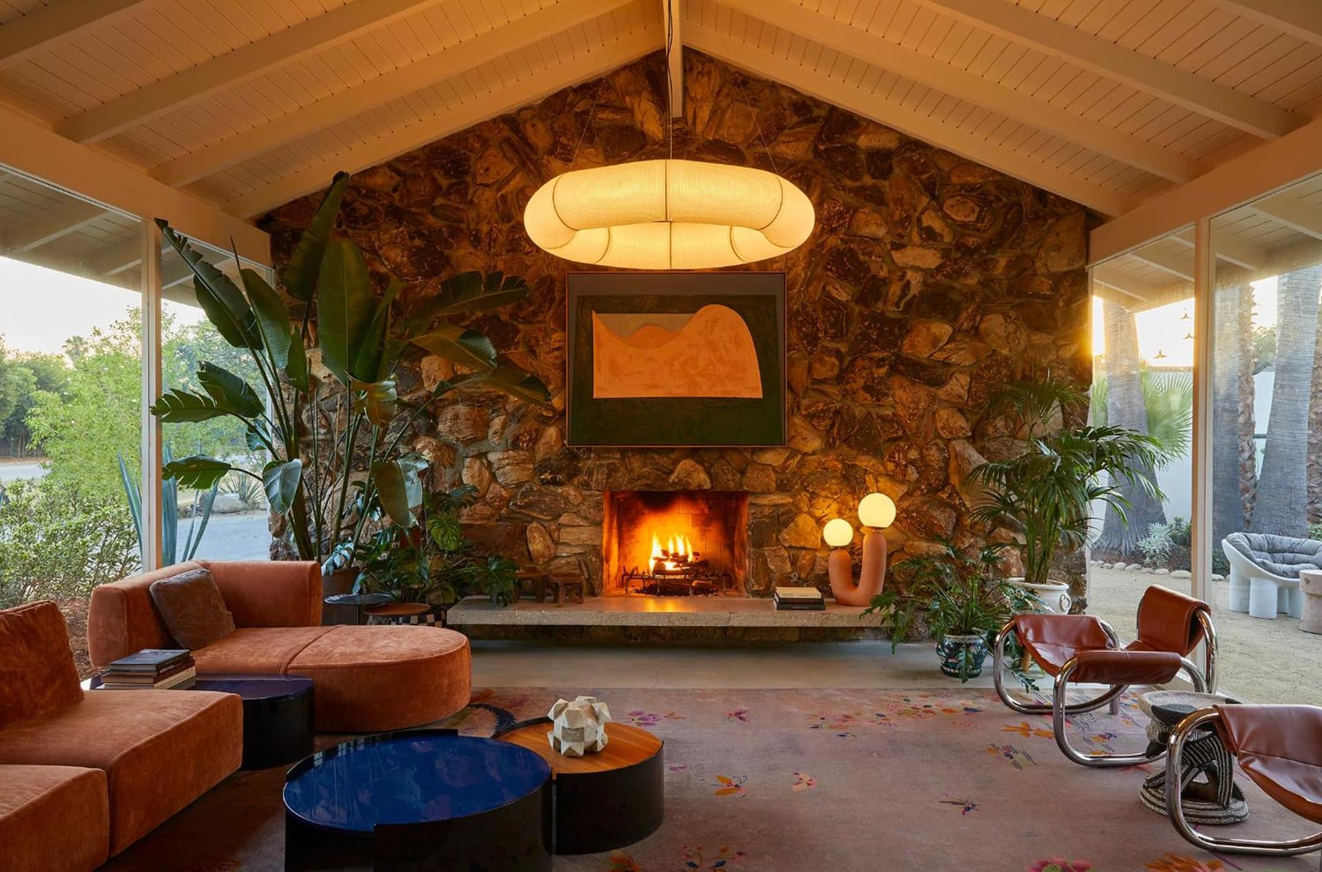The Capri Hotel gallery photo in Ojai, CA — image 12