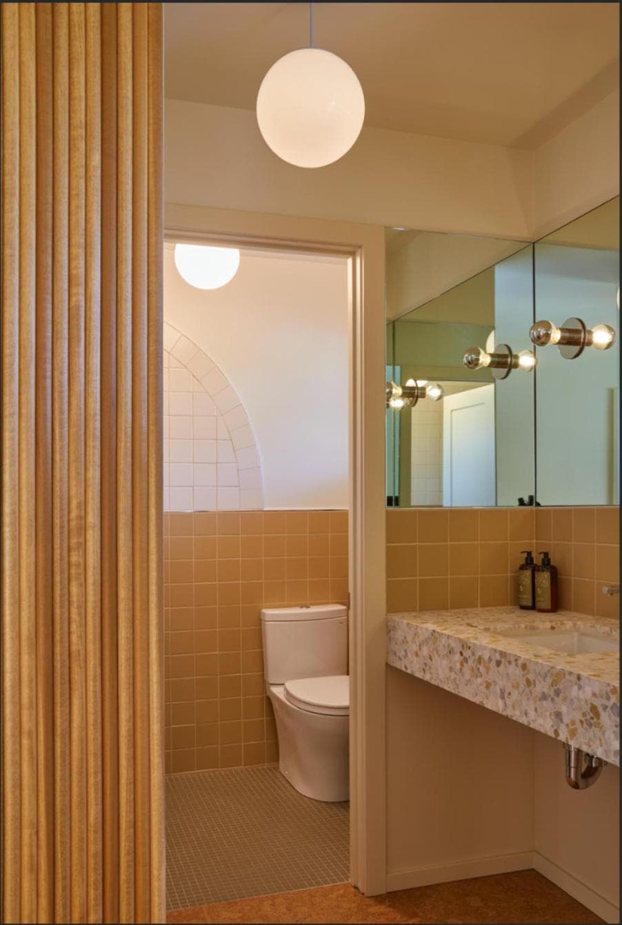 The Capri Hotel gallery photo in Ojai, CA — image 8