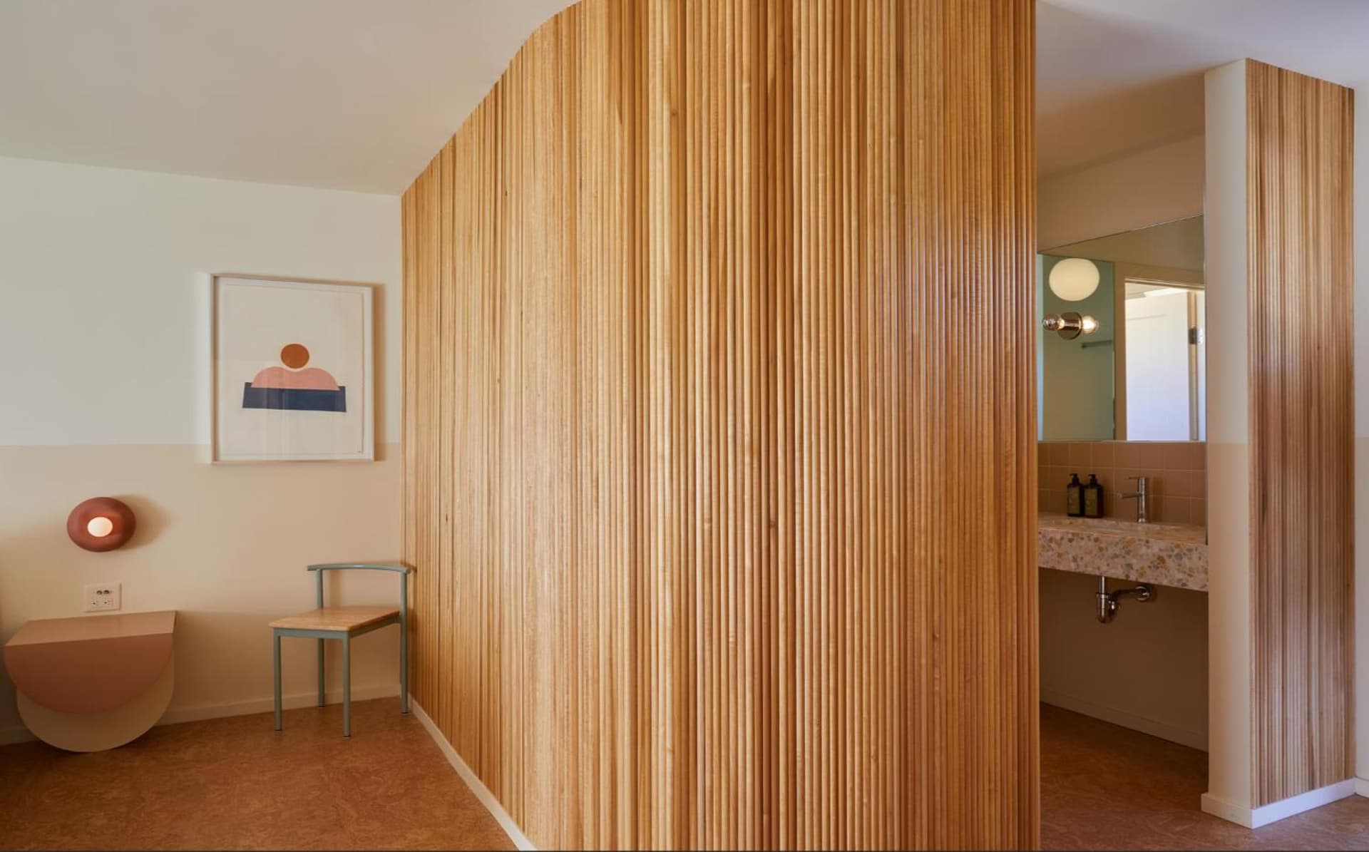 The Capri Hotel gallery photo in Ojai, CA — image 11