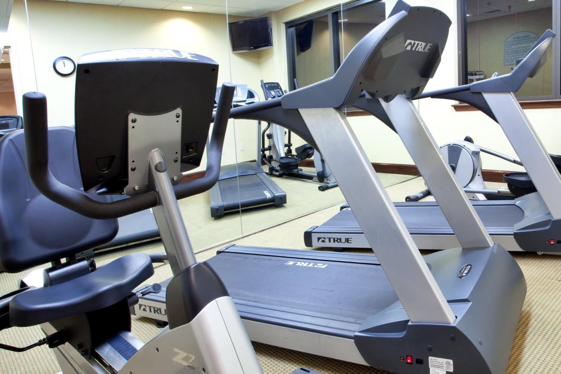 Holiday Inn Express - Richmond Downtown by IHG gallery photo in Richmond, VA — image 5