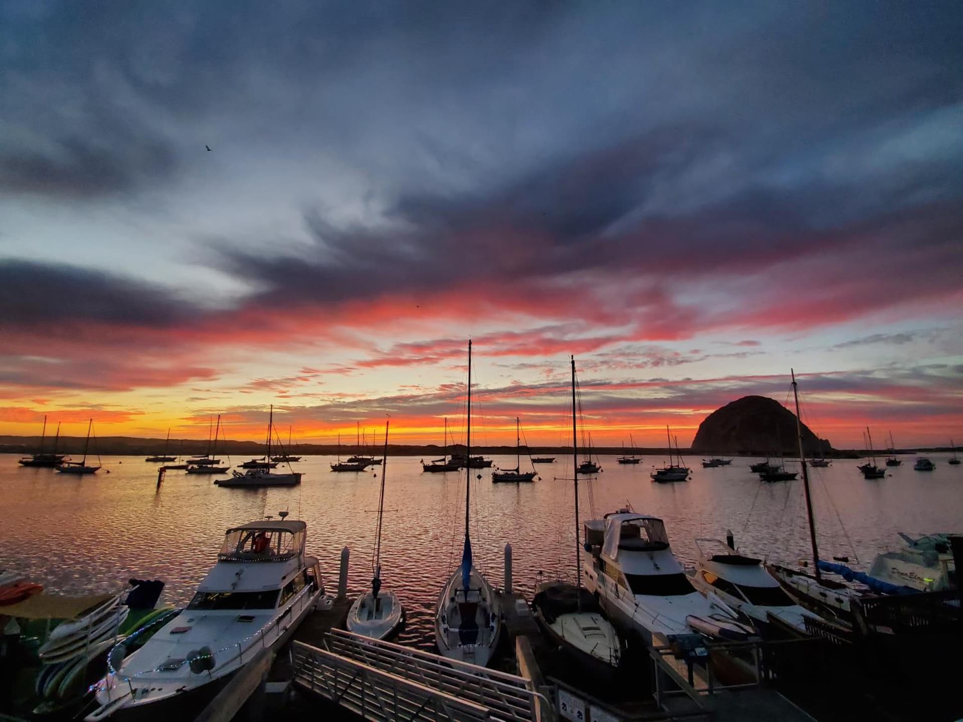 Gray's Inn & Gallery gallery photo in Morro Bay, CA — image 39