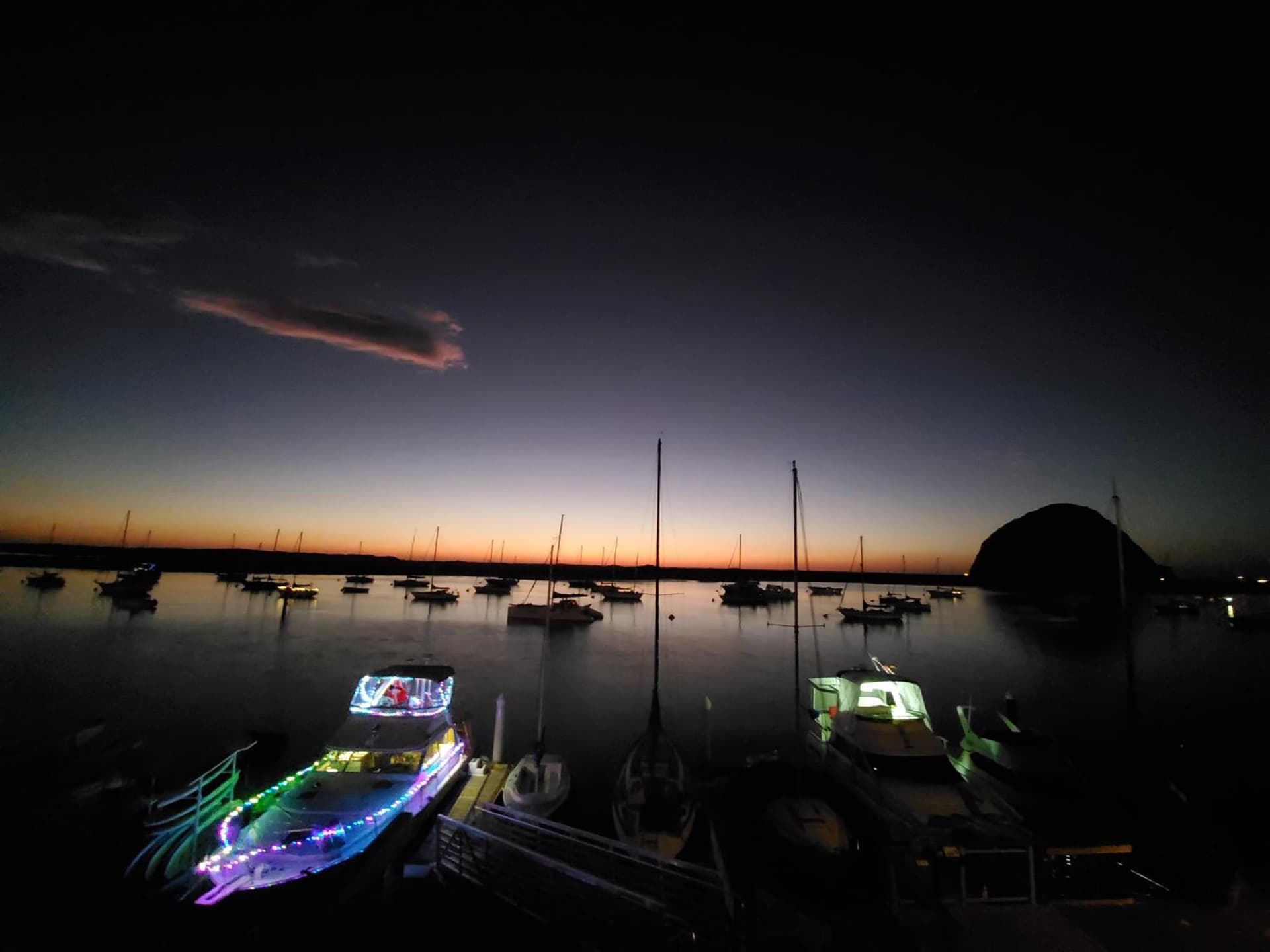 Gray's Inn & Gallery gallery photo in Morro Bay, CA — image 114