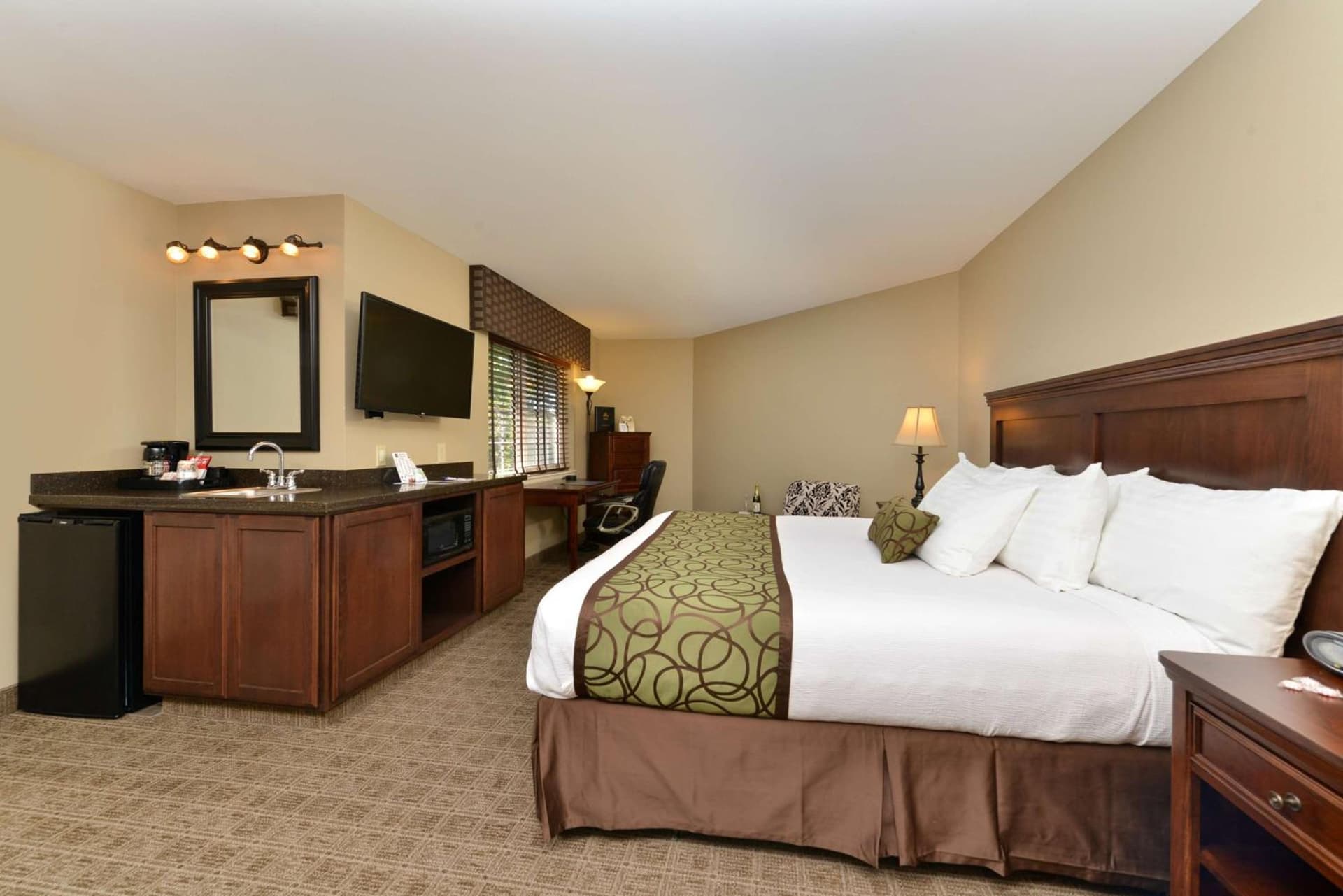 Best Western Plus Kennewick Inn gallery photo in Kennewick, WA — image 33
