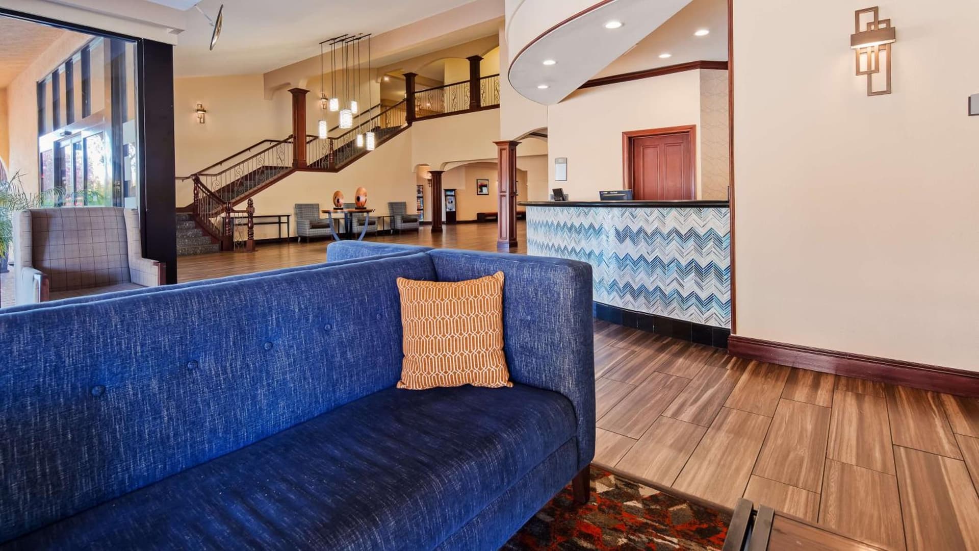 Best Western Plus Heritage Inn gallery photo in Stockton, CA — image 13