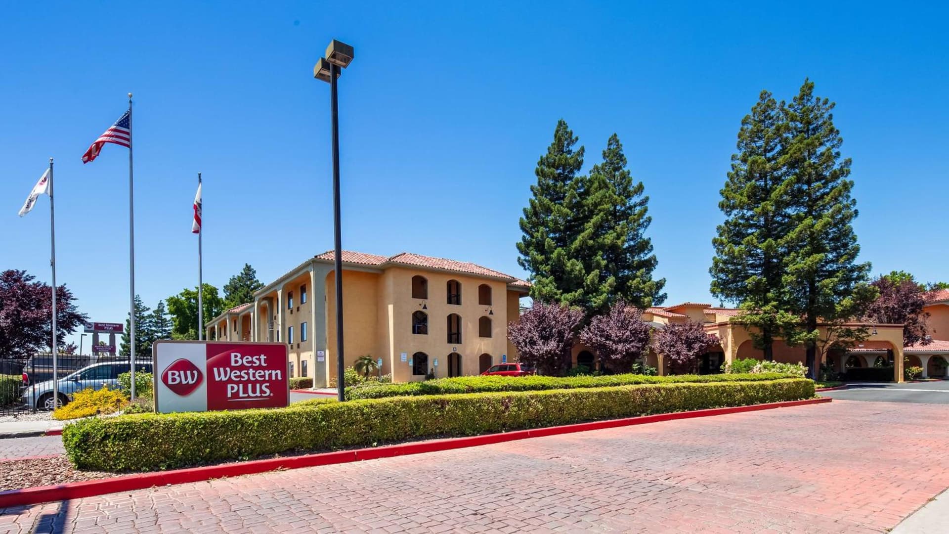 Best Western Plus Heritage Inn gallery photo in Stockton, CA — image 15