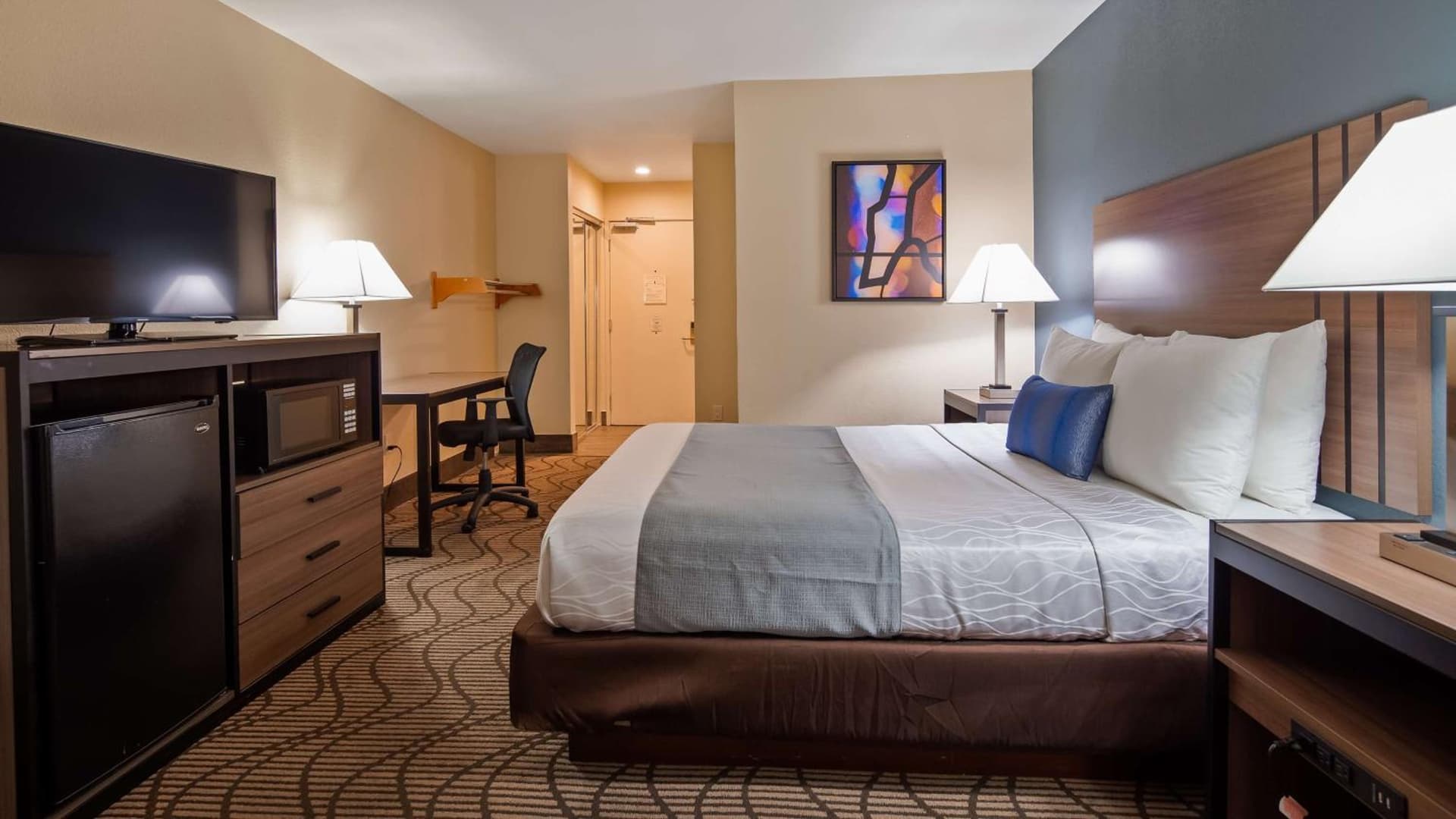 Best Western Plus Heritage Inn gallery photo in Stockton, CA — image 18
