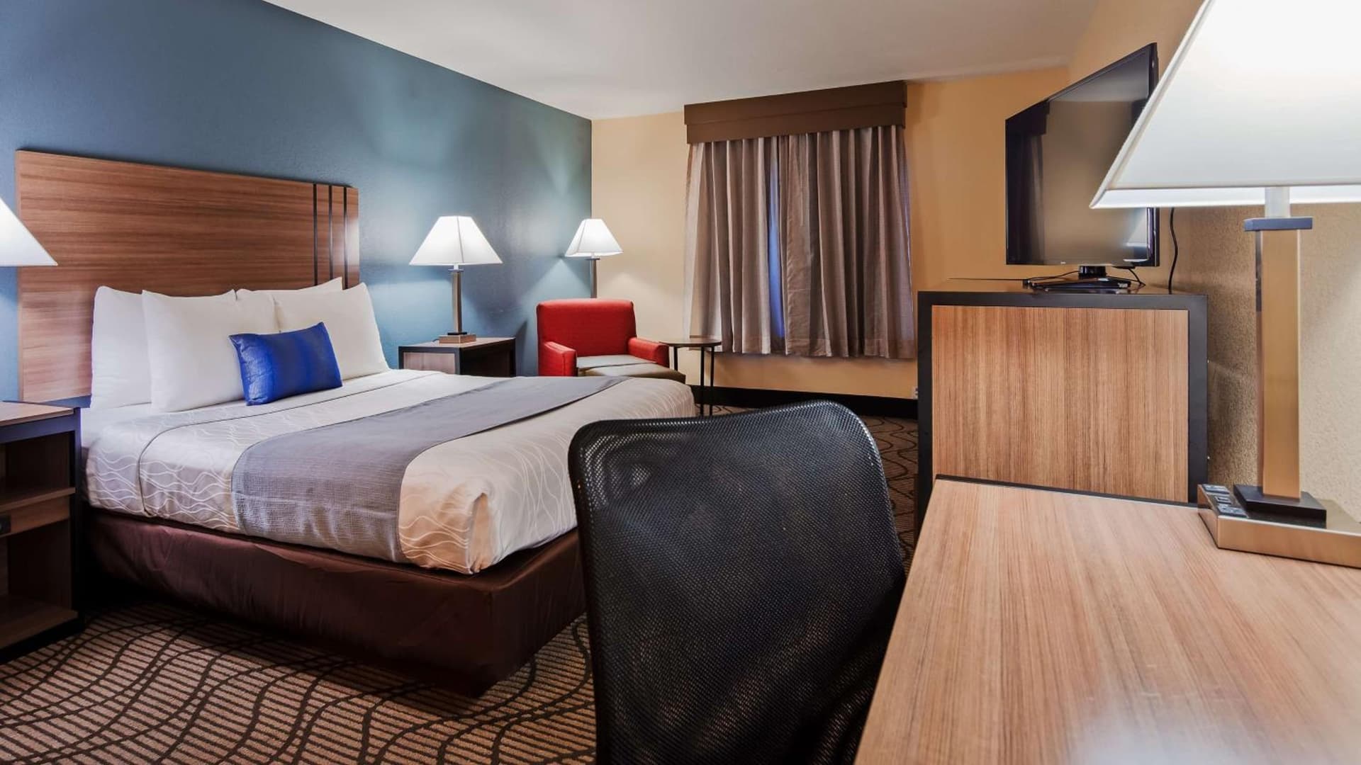 Best Western Plus Heritage Inn gallery photo in Stockton, CA — image 6
