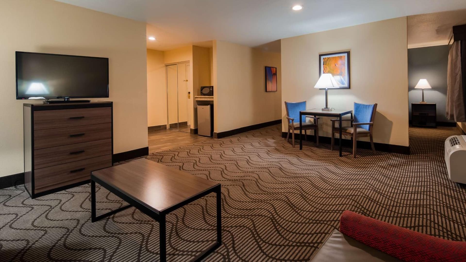Best Western Plus Heritage Inn gallery photo in Stockton, CA — image 10
