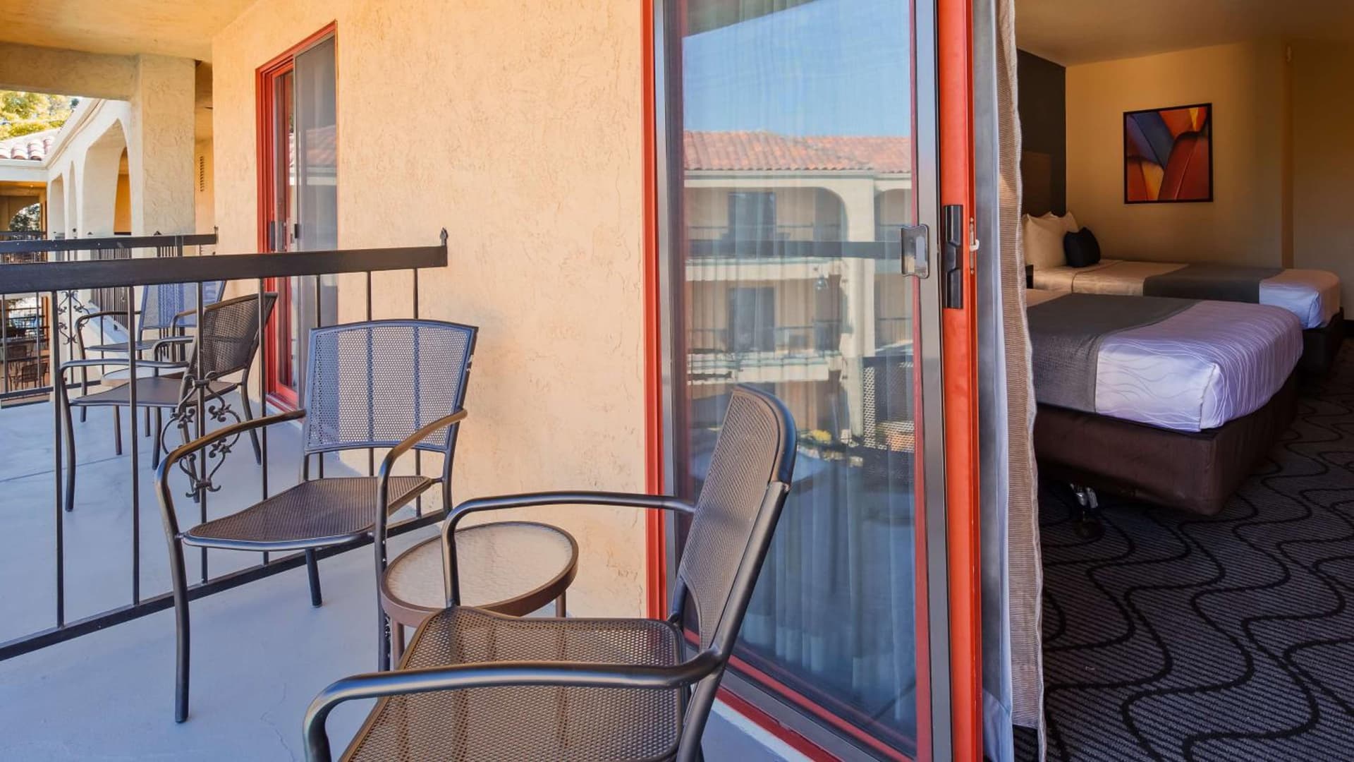 Best Western Plus Heritage Inn gallery photo in Stockton, CA — image 28