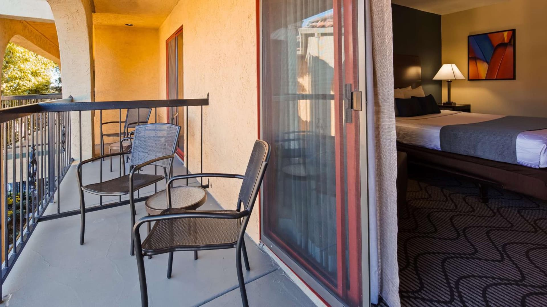 Best Western Plus Heritage Inn gallery photo in Stockton, CA — image 17