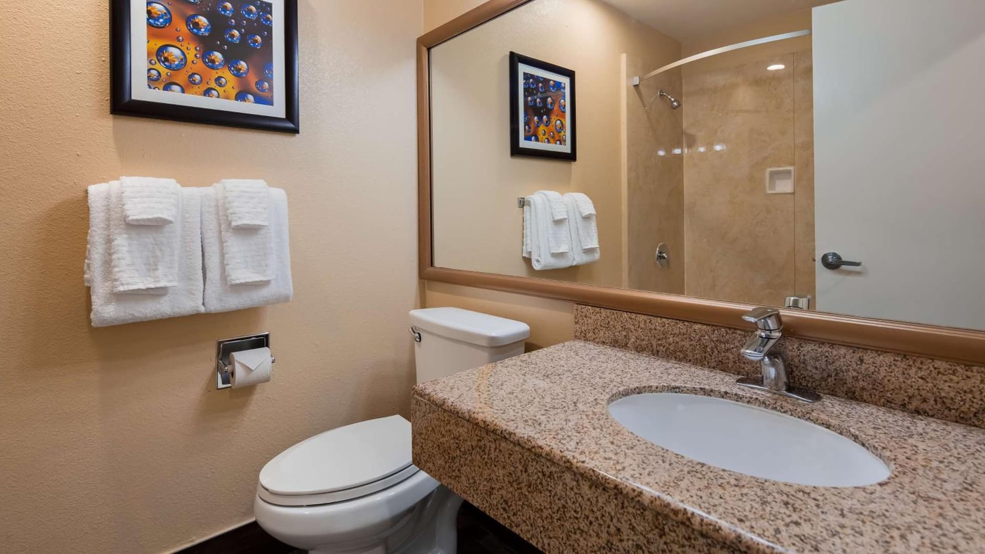 Best Western Plus Heritage Inn gallery photo in Stockton, CA — image 14