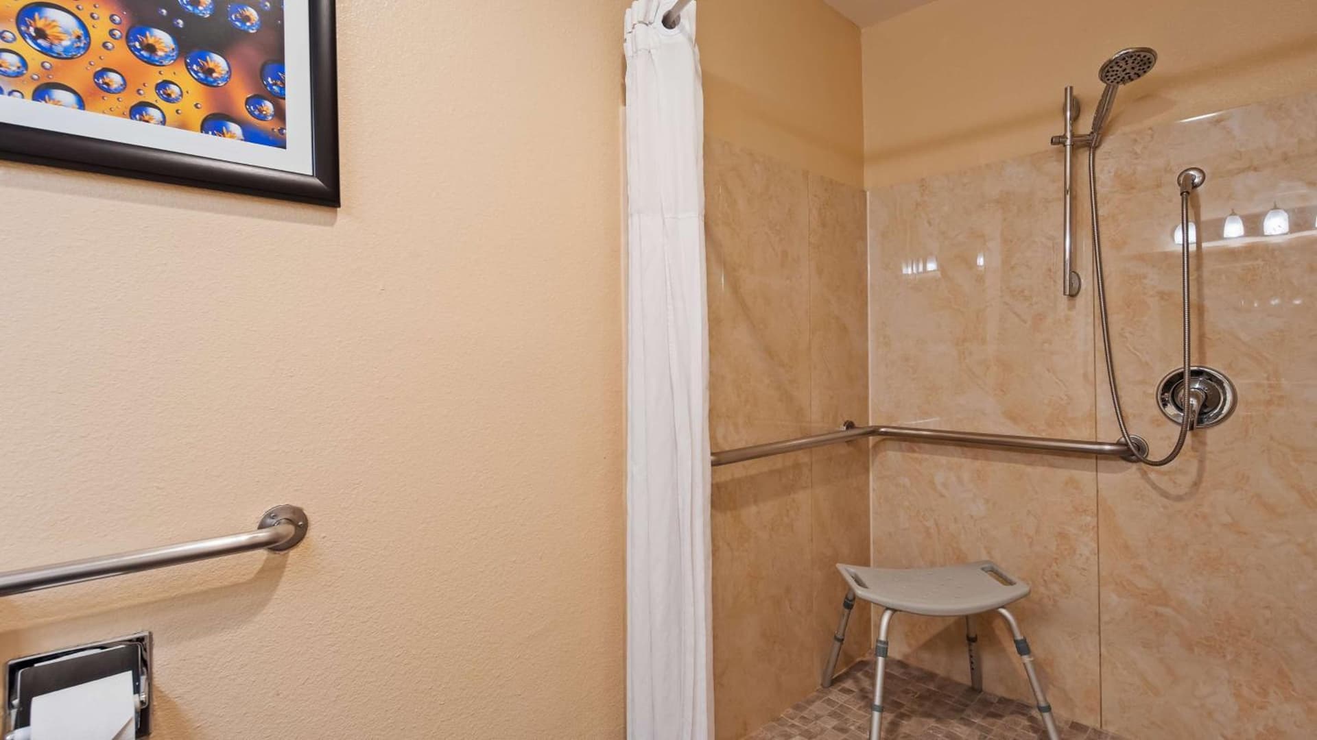 Best Western Plus Heritage Inn gallery photo in Stockton, CA — image 12