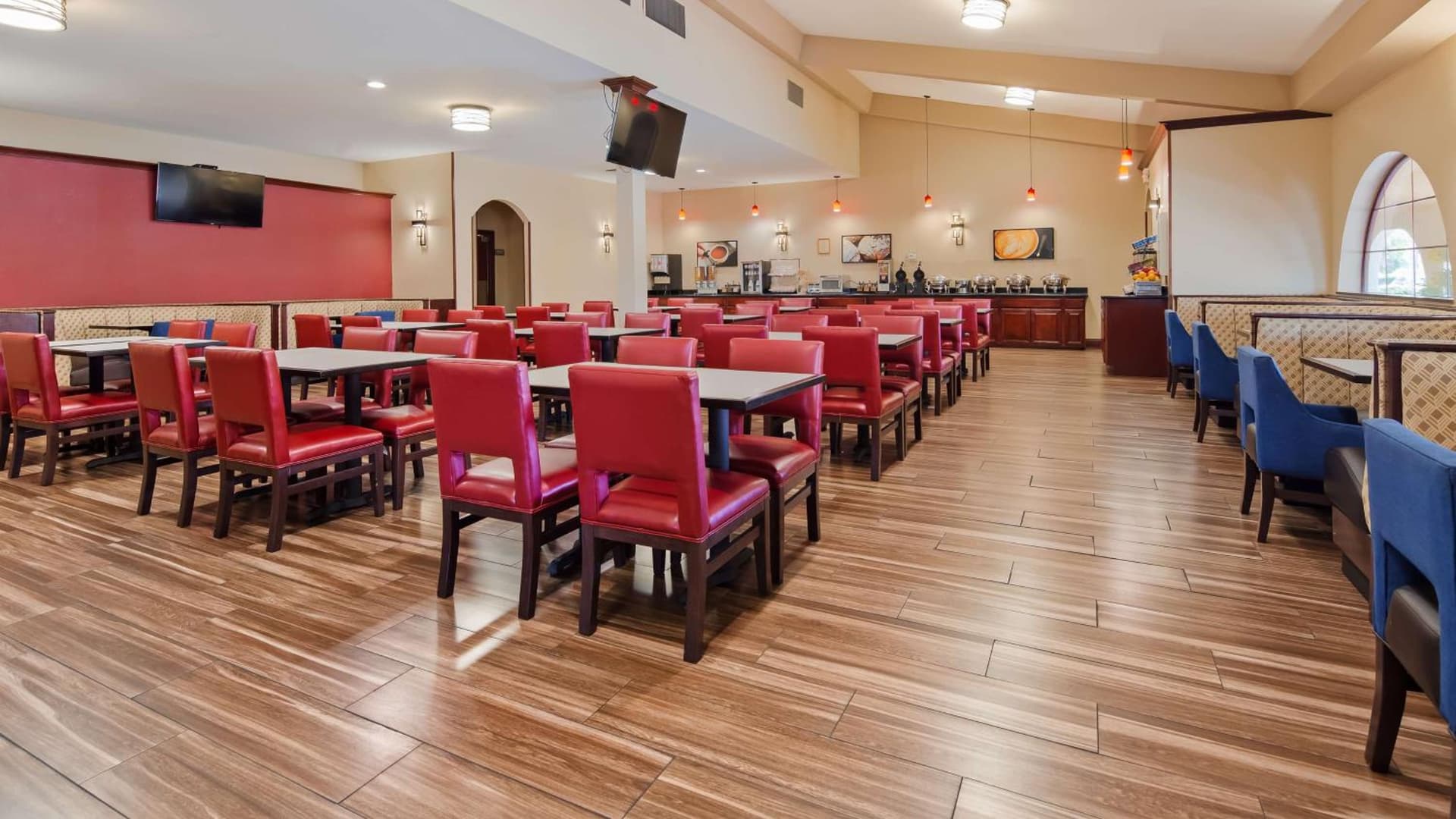 Best Western Plus Heritage Inn gallery photo in Stockton, CA — image 11