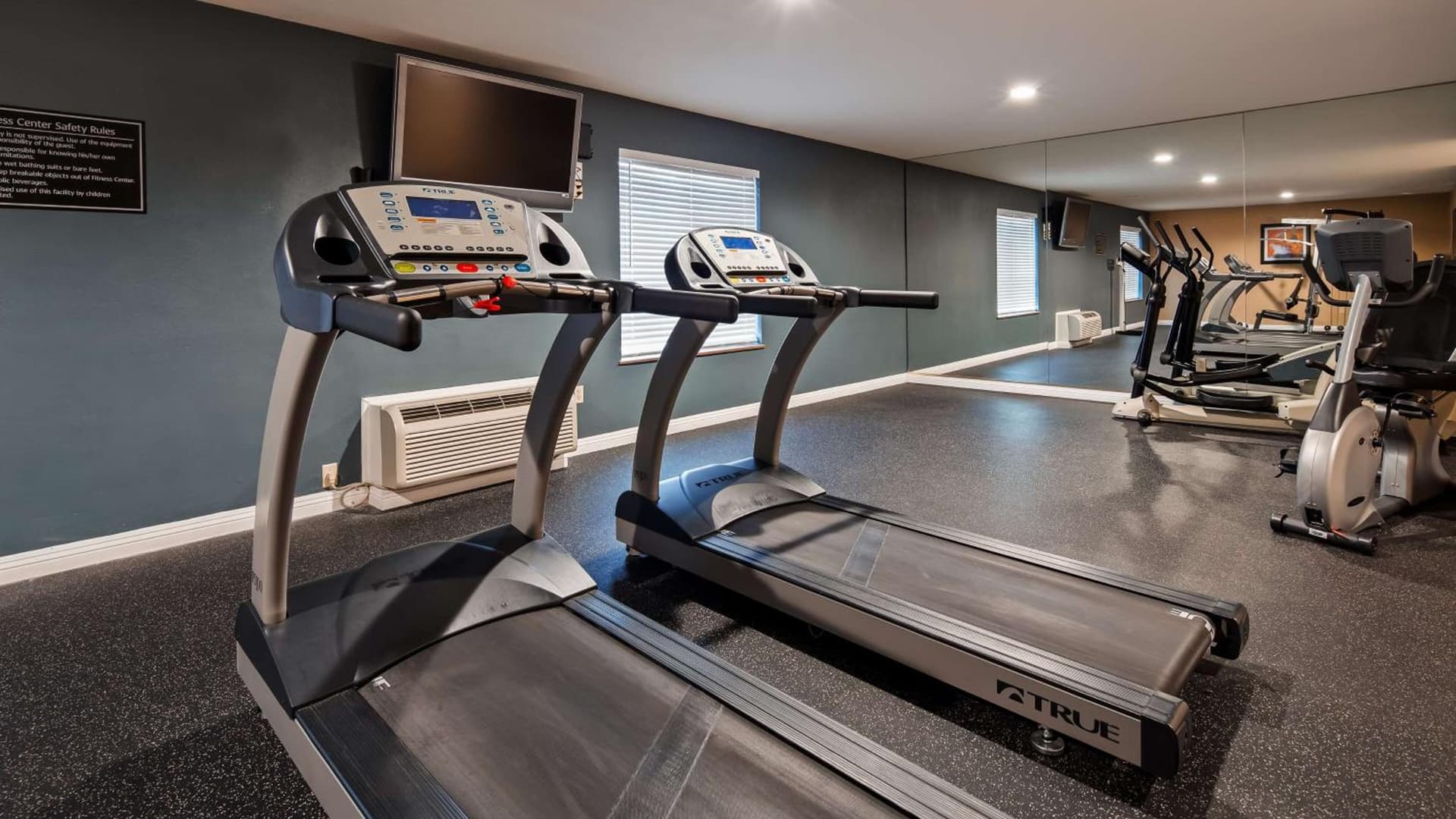 Best Western Plus Heritage Inn gallery photo in Stockton, CA — image 24