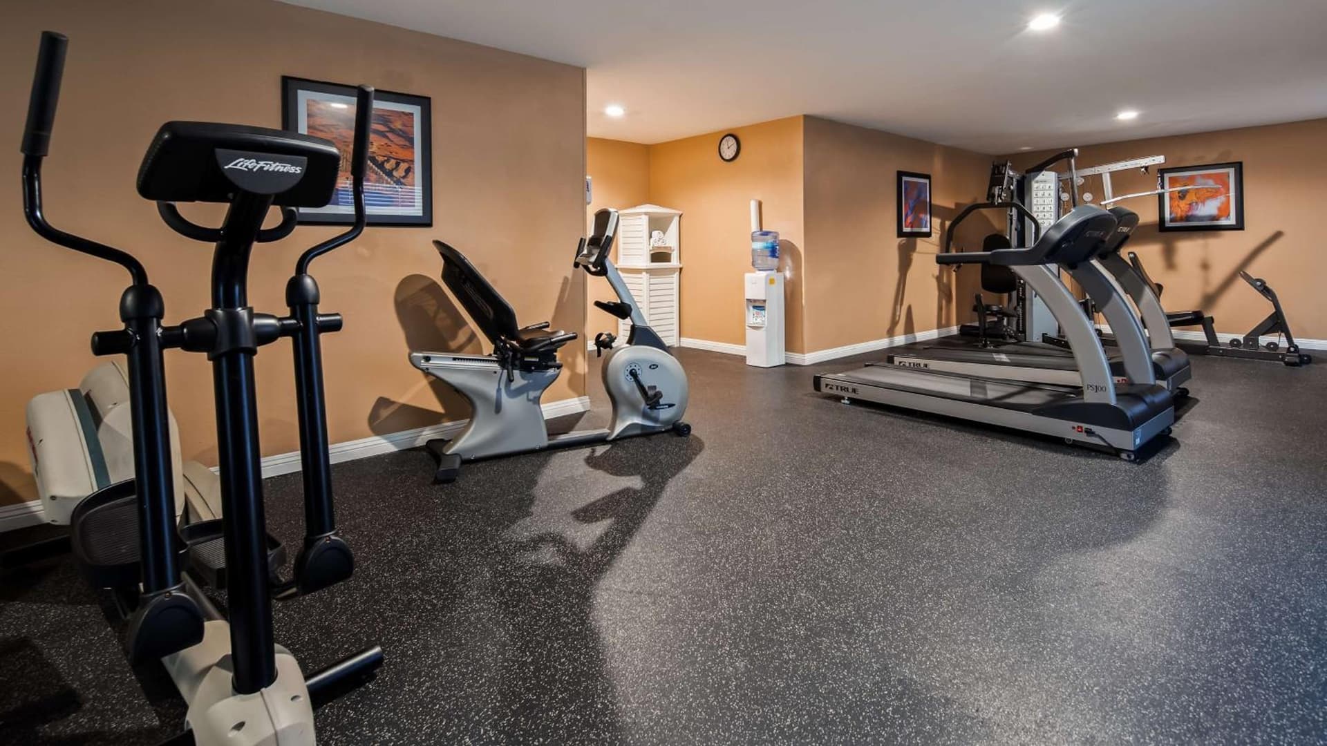 Best Western Plus Heritage Inn gallery photo in Stockton, CA — image 19