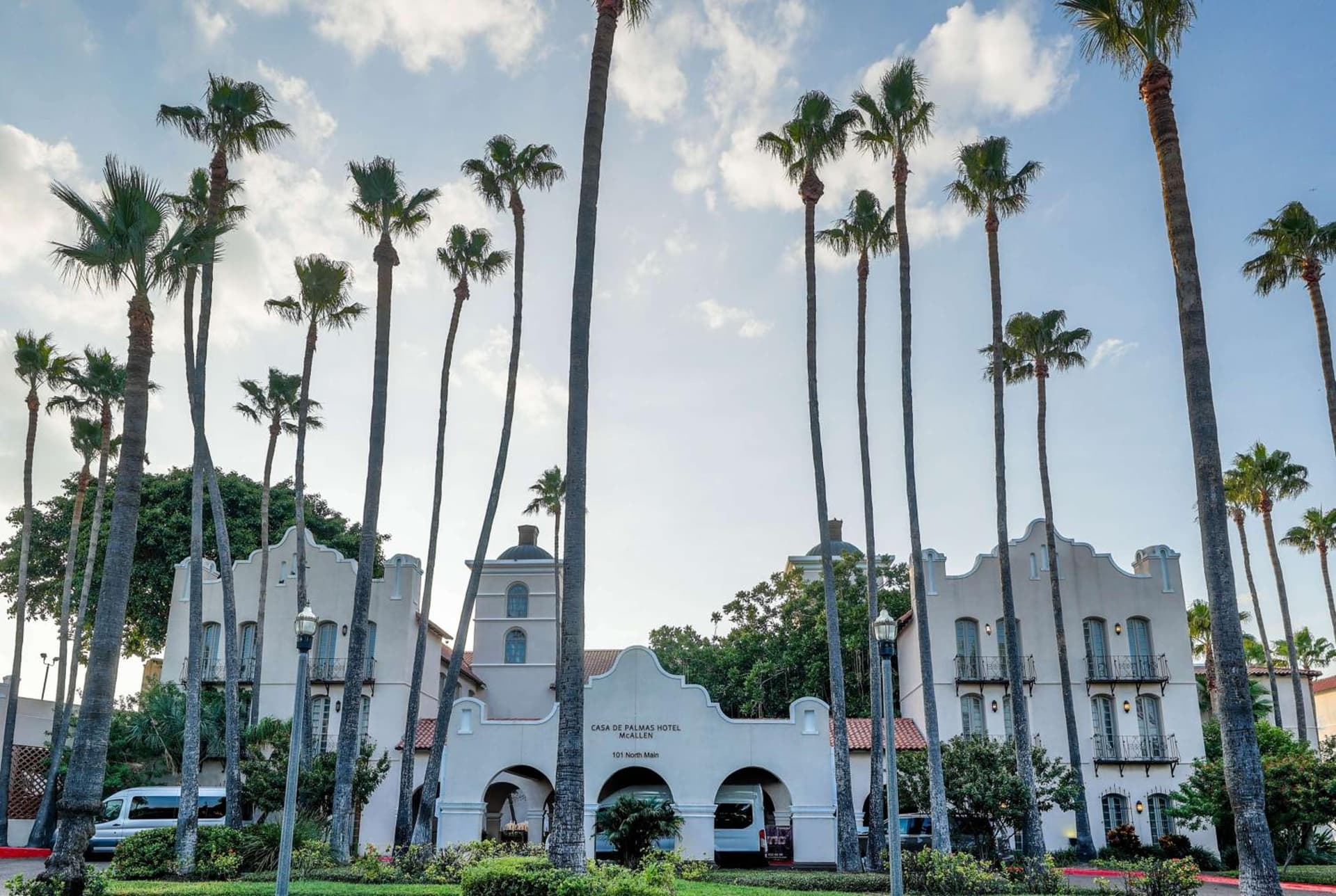 Casa De Palmas, Trademark Collection by Wyndham gallery photo in McAllen, TX — image 88